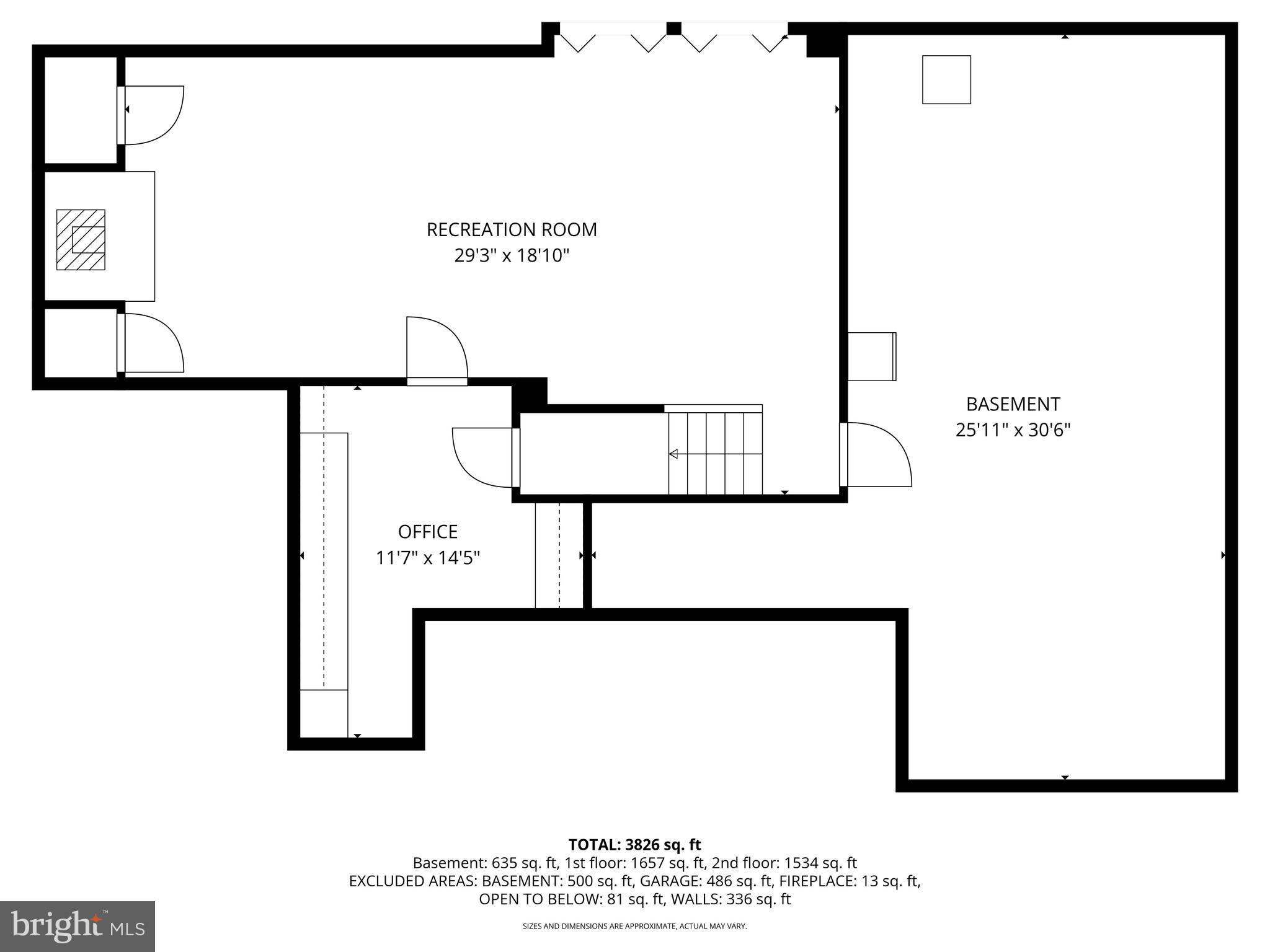 BARTON MEADOWS - Residential
