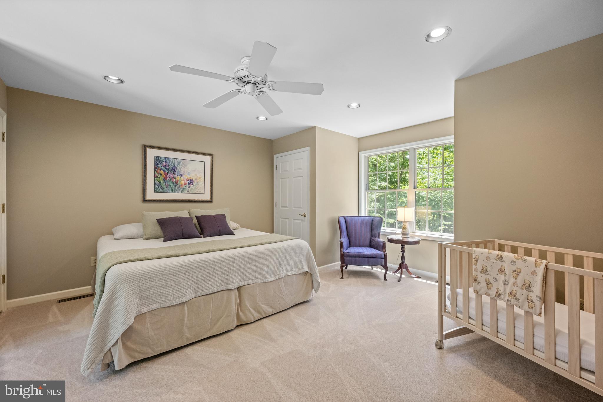BARTON MEADOWS - Residential