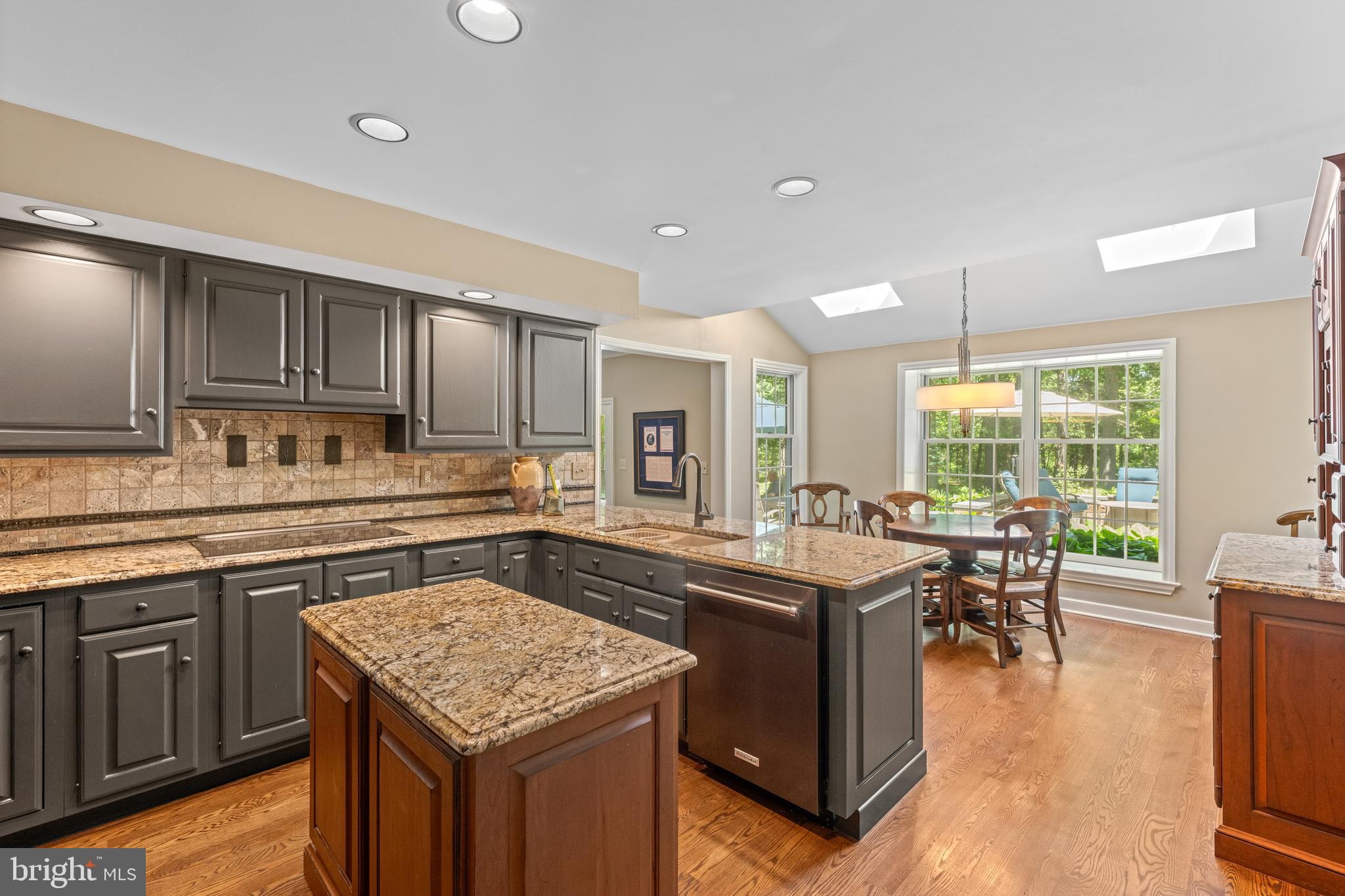 BARTON MEADOWS - Residential