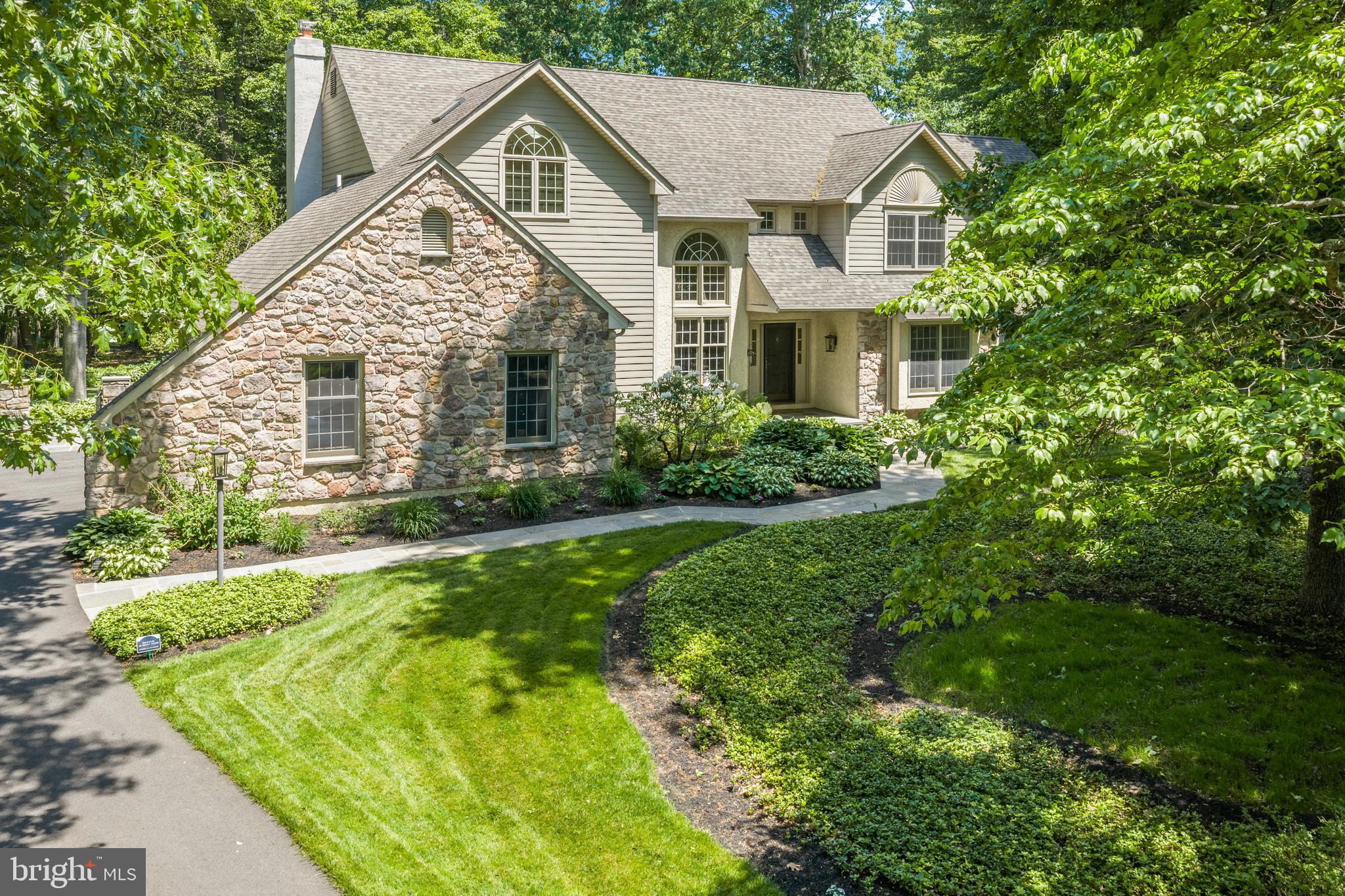 BARTON MEADOWS - Residential