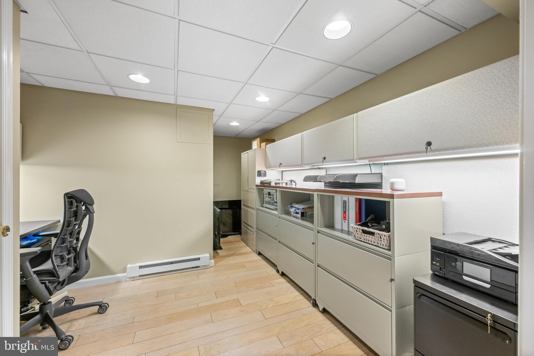 BARTON MEADOWS - Residential