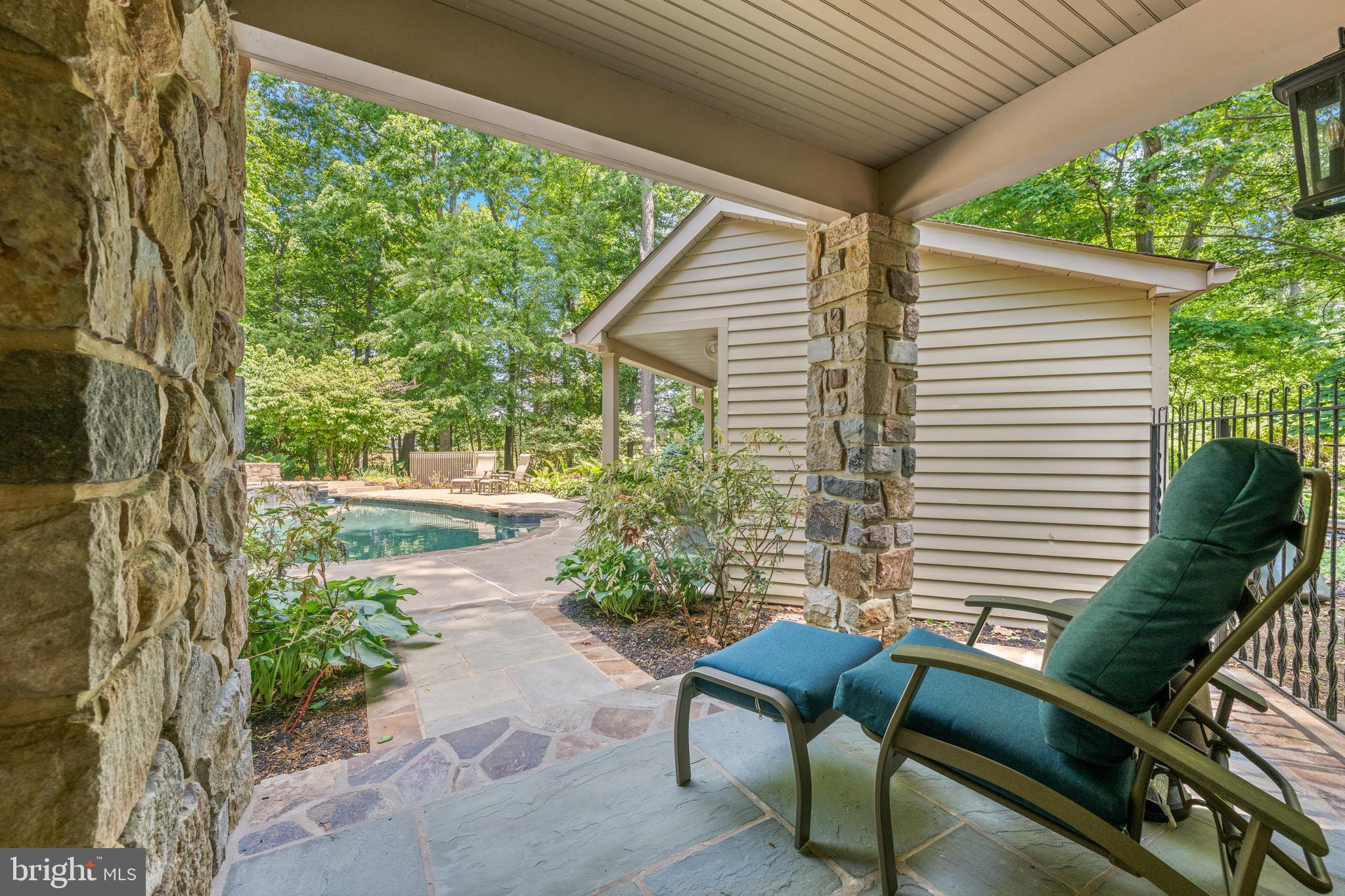 BARTON MEADOWS - Residential