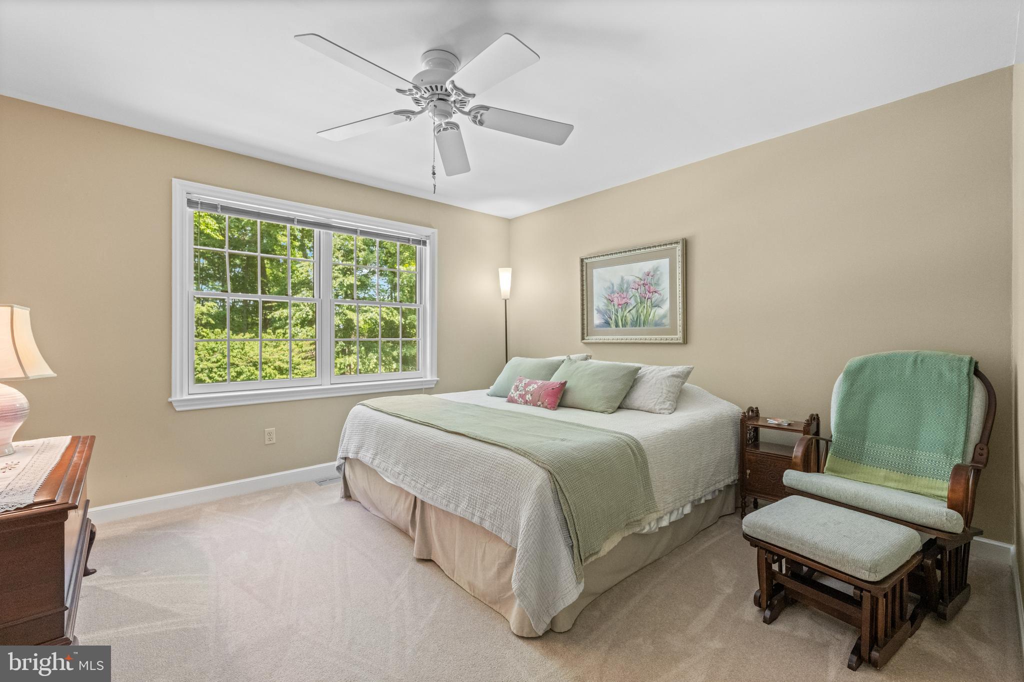 BARTON MEADOWS - Residential