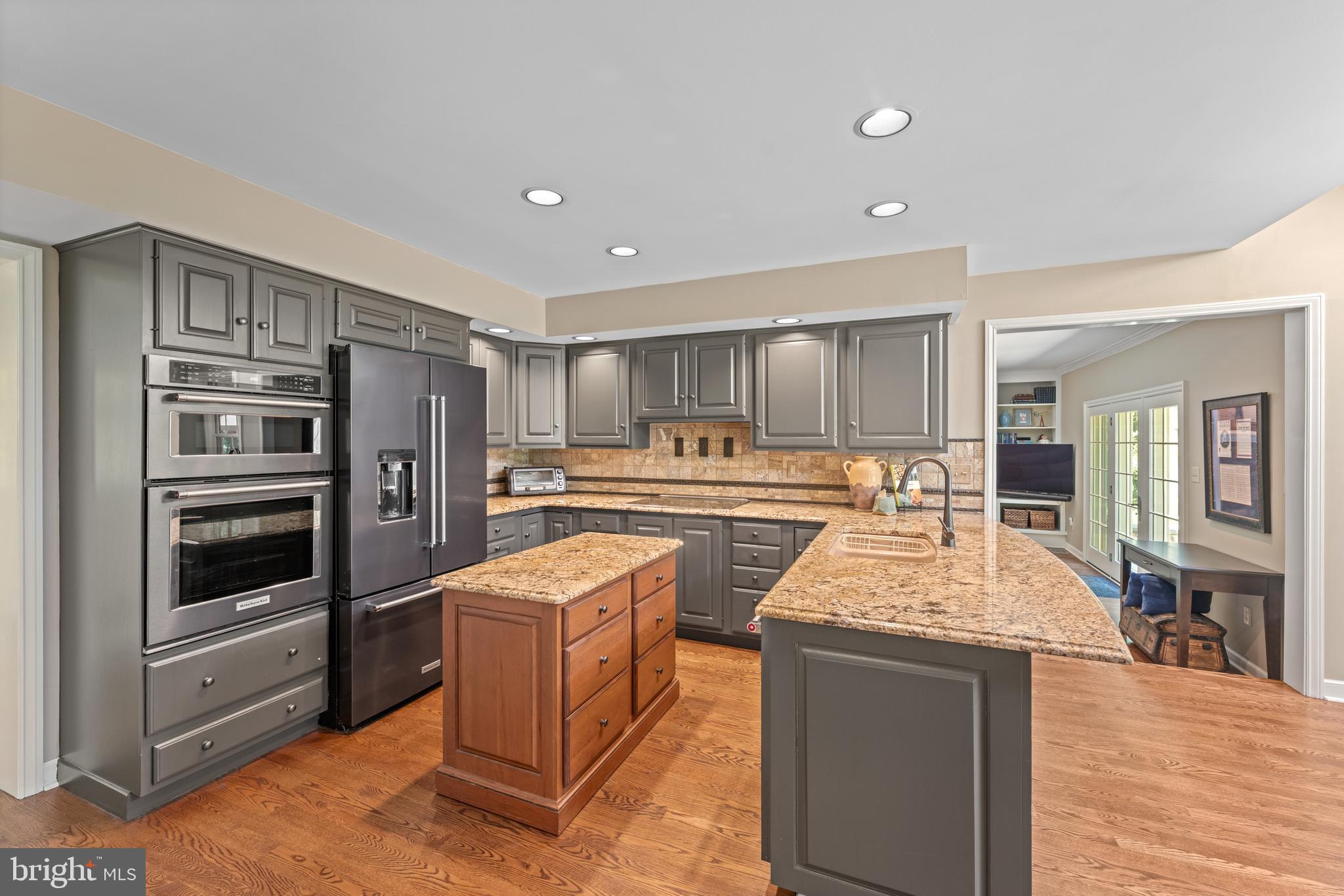 BARTON MEADOWS - Residential