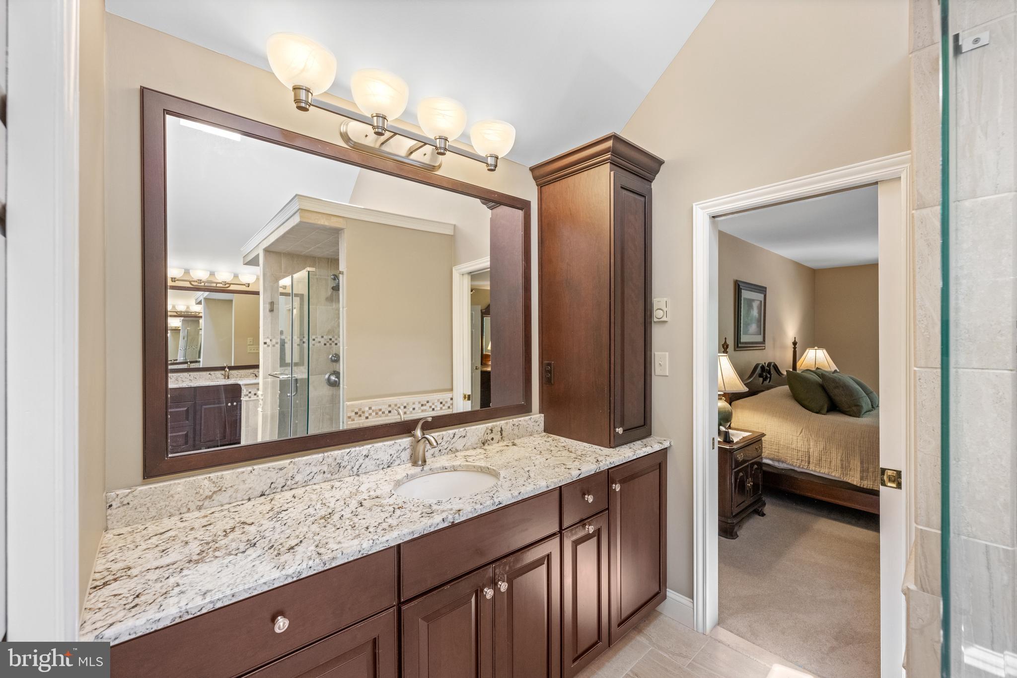 BARTON MEADOWS - Residential