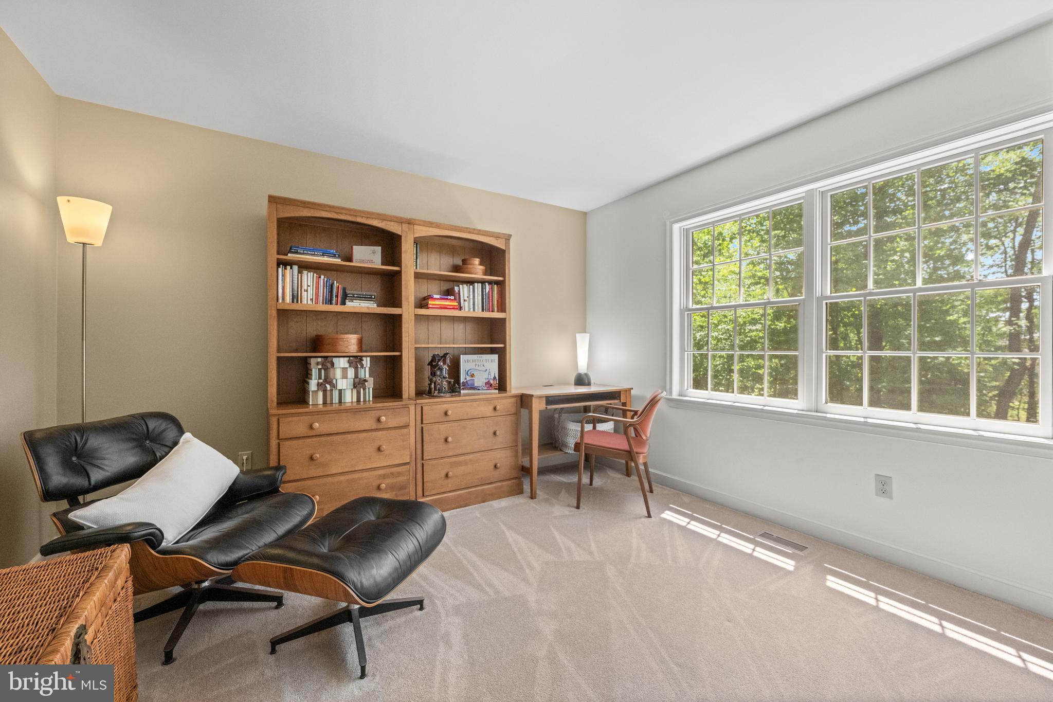 BARTON MEADOWS - Residential