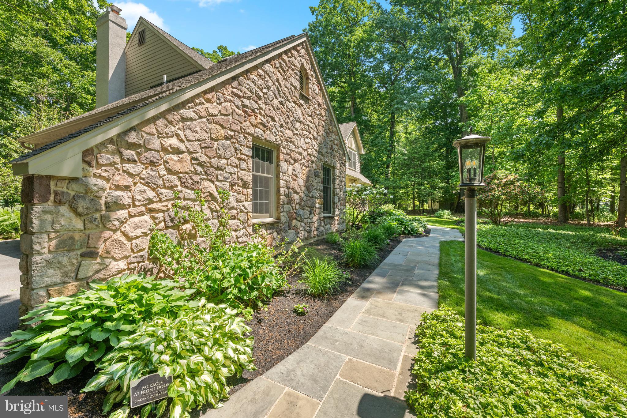 BARTON MEADOWS - Residential