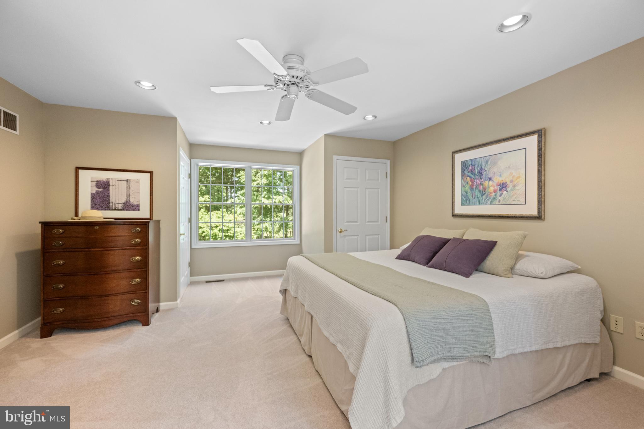 BARTON MEADOWS - Residential