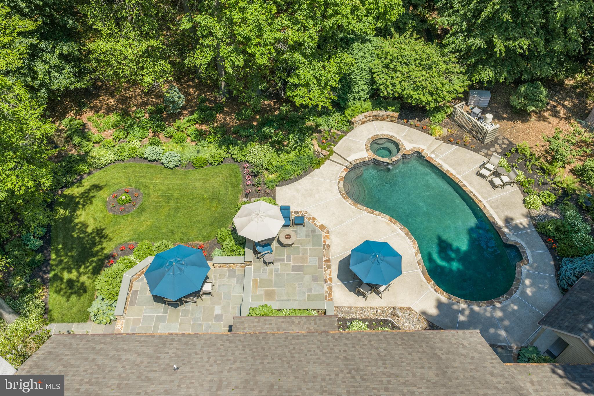 BARTON MEADOWS - Residential