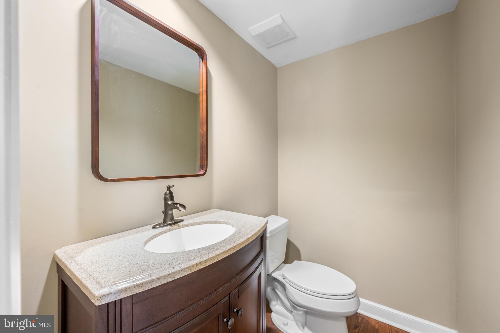 BARTON MEADOWS - Residential
