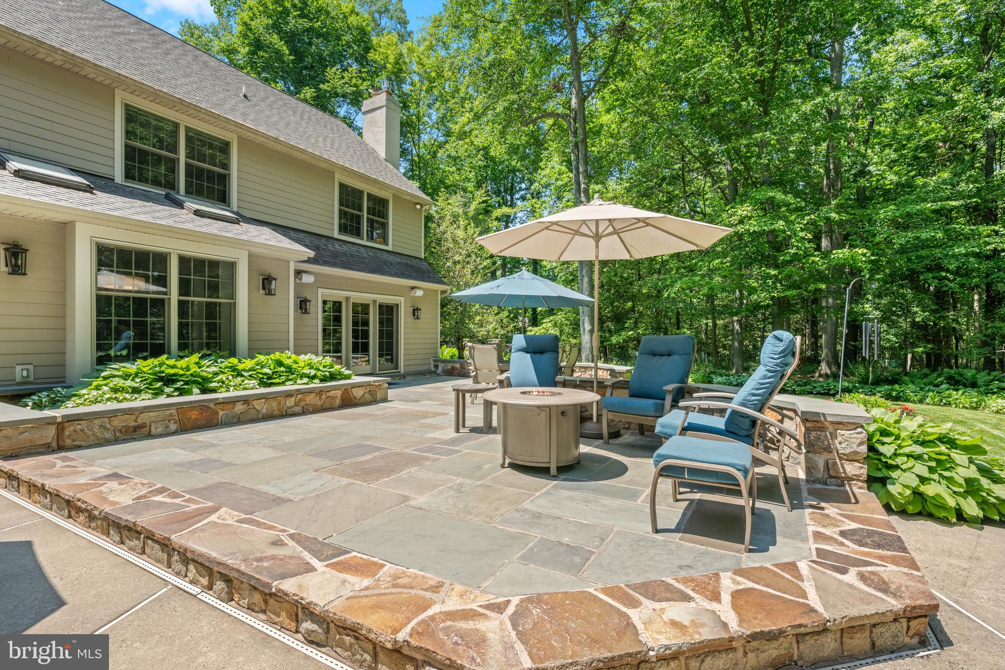 BARTON MEADOWS - Residential