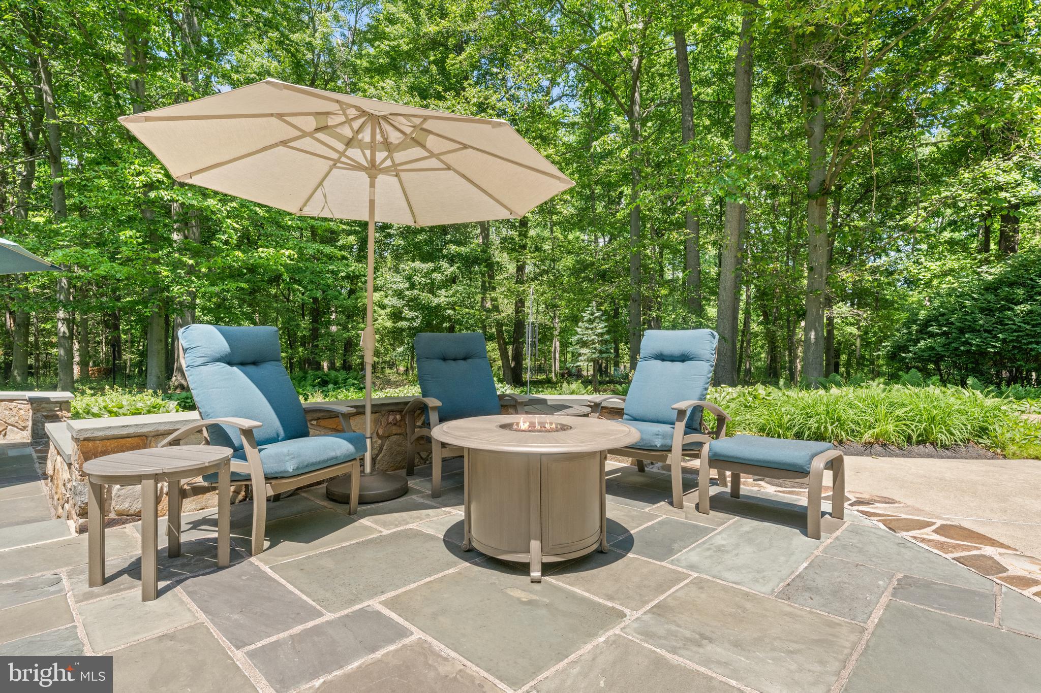 BARTON MEADOWS - Residential
