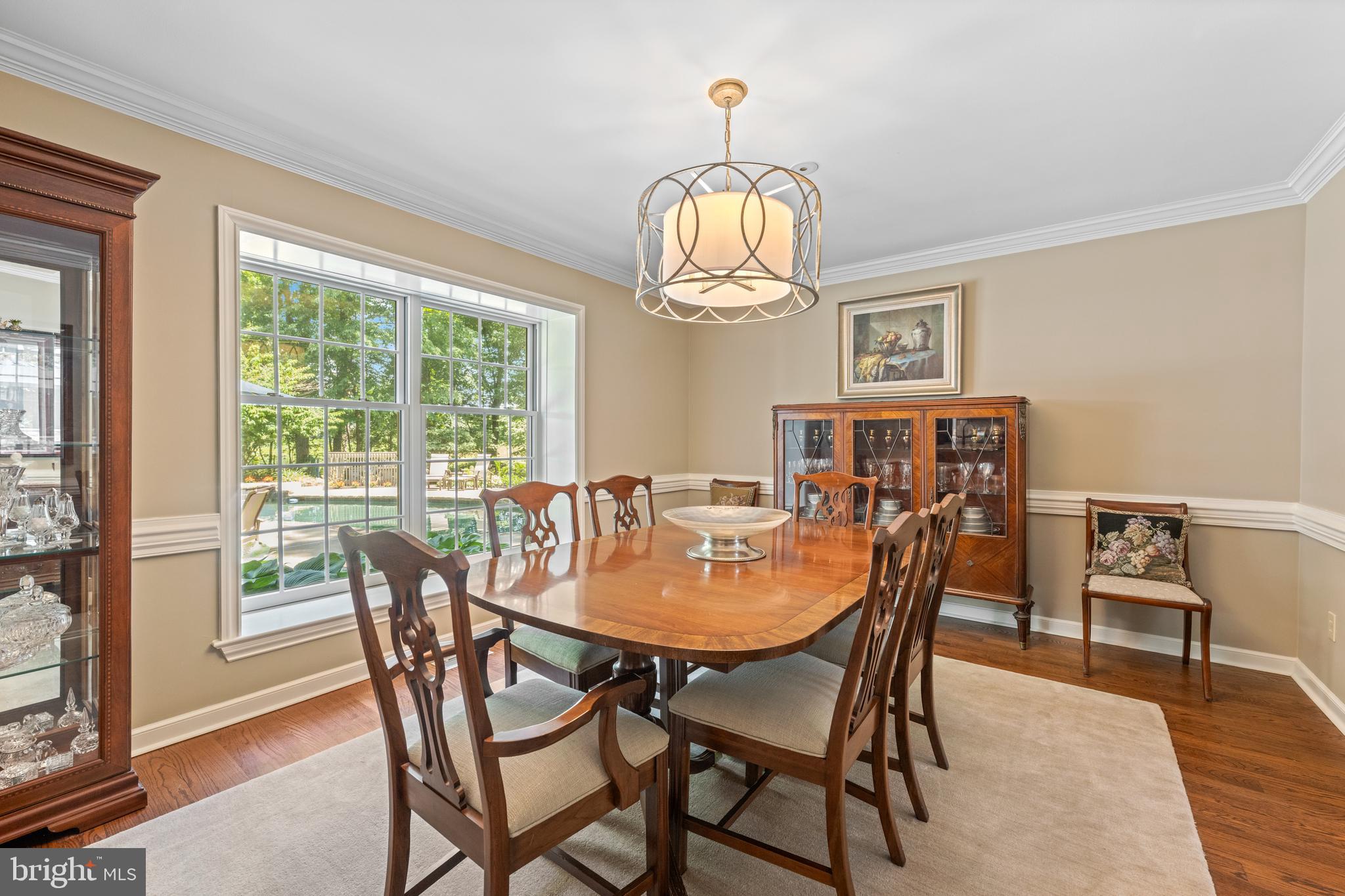 BARTON MEADOWS - Residential