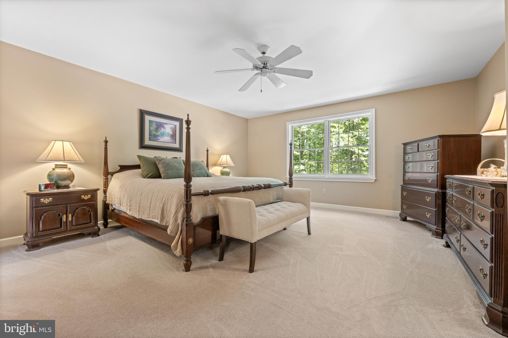 BARTON MEADOWS - Residential