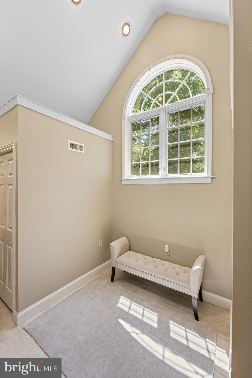 BARTON MEADOWS - Residential