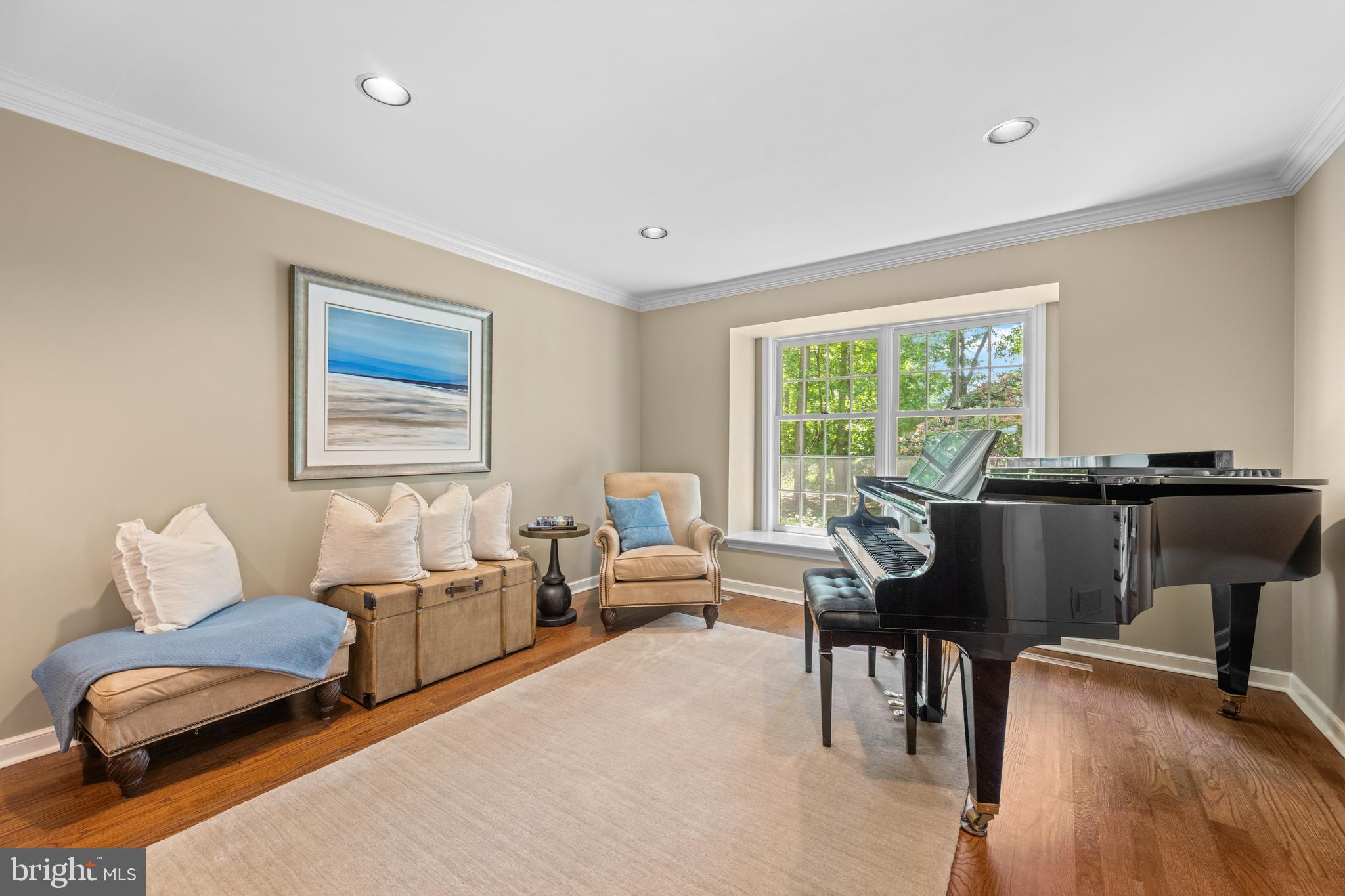BARTON MEADOWS - Residential
