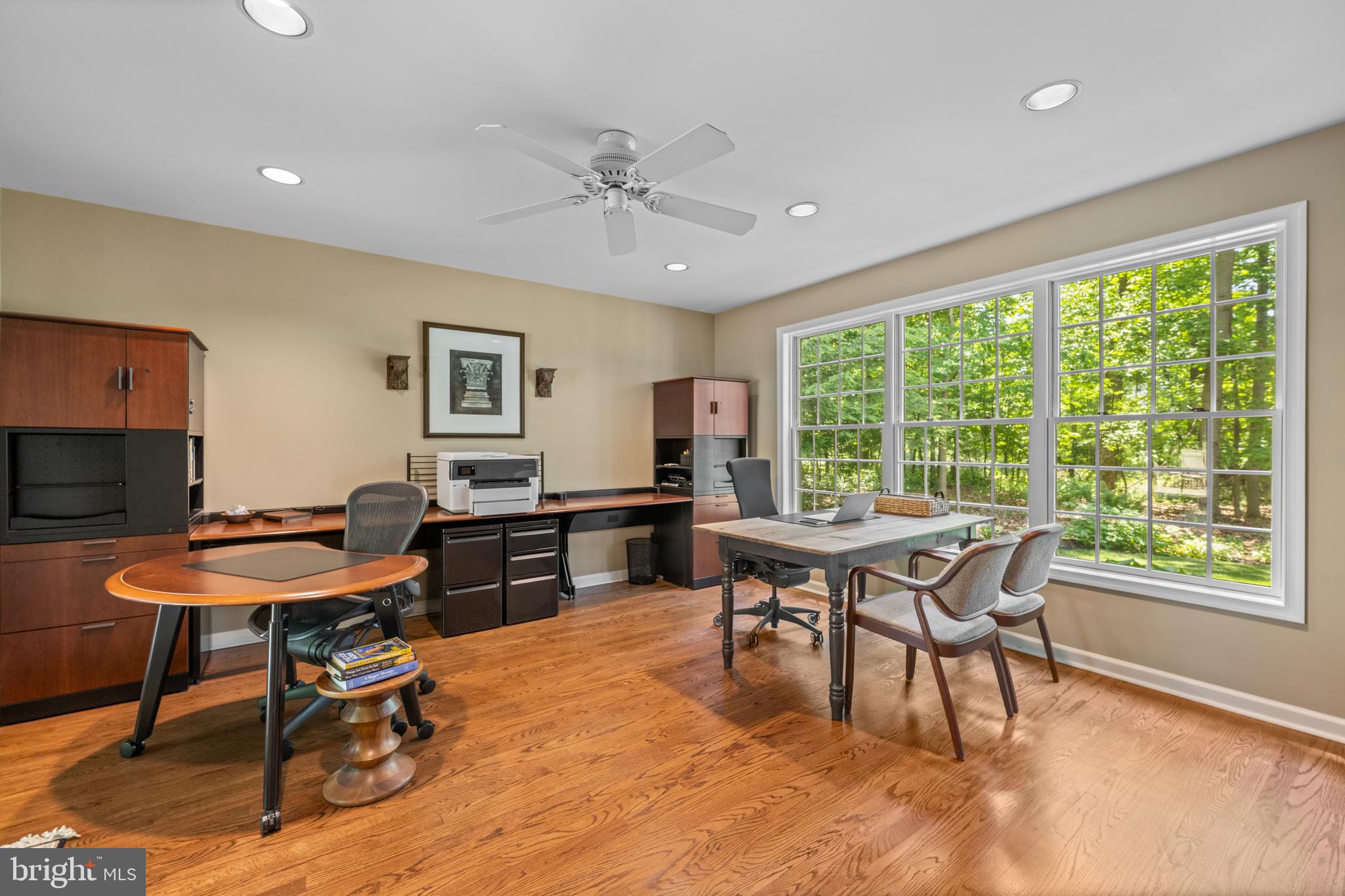 BARTON MEADOWS - Residential