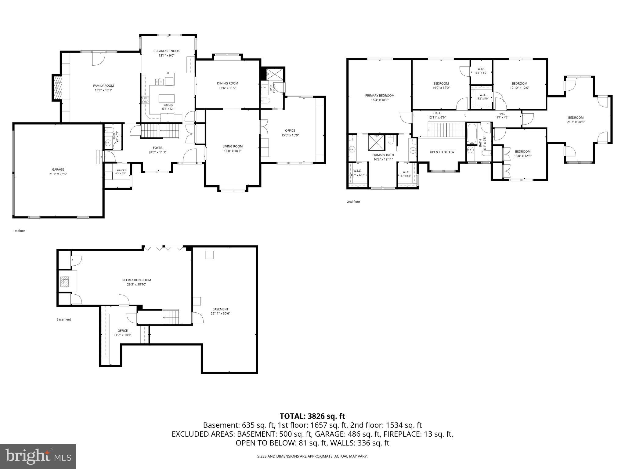 BARTON MEADOWS - Residential