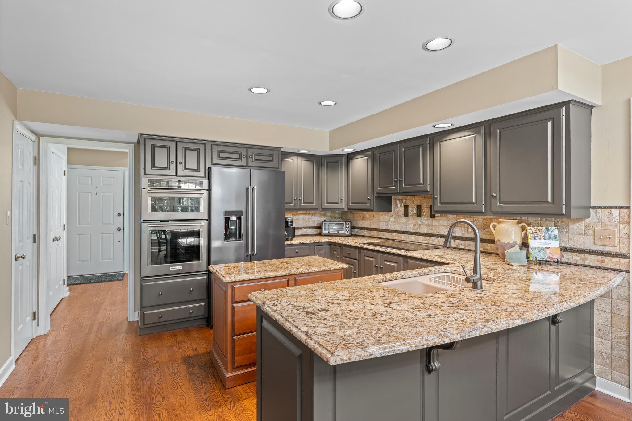 BARTON MEADOWS - Residential