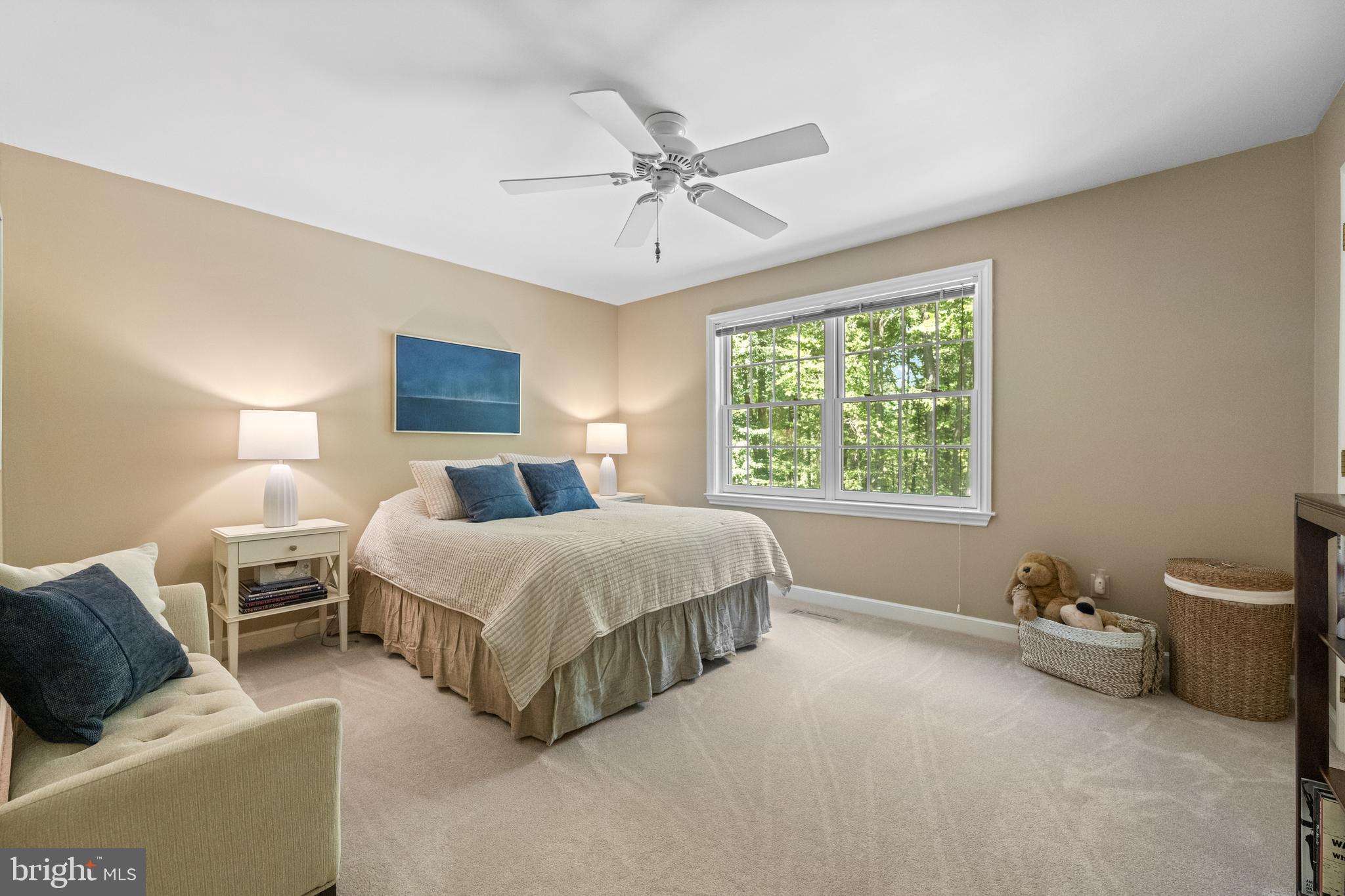 BARTON MEADOWS - Residential