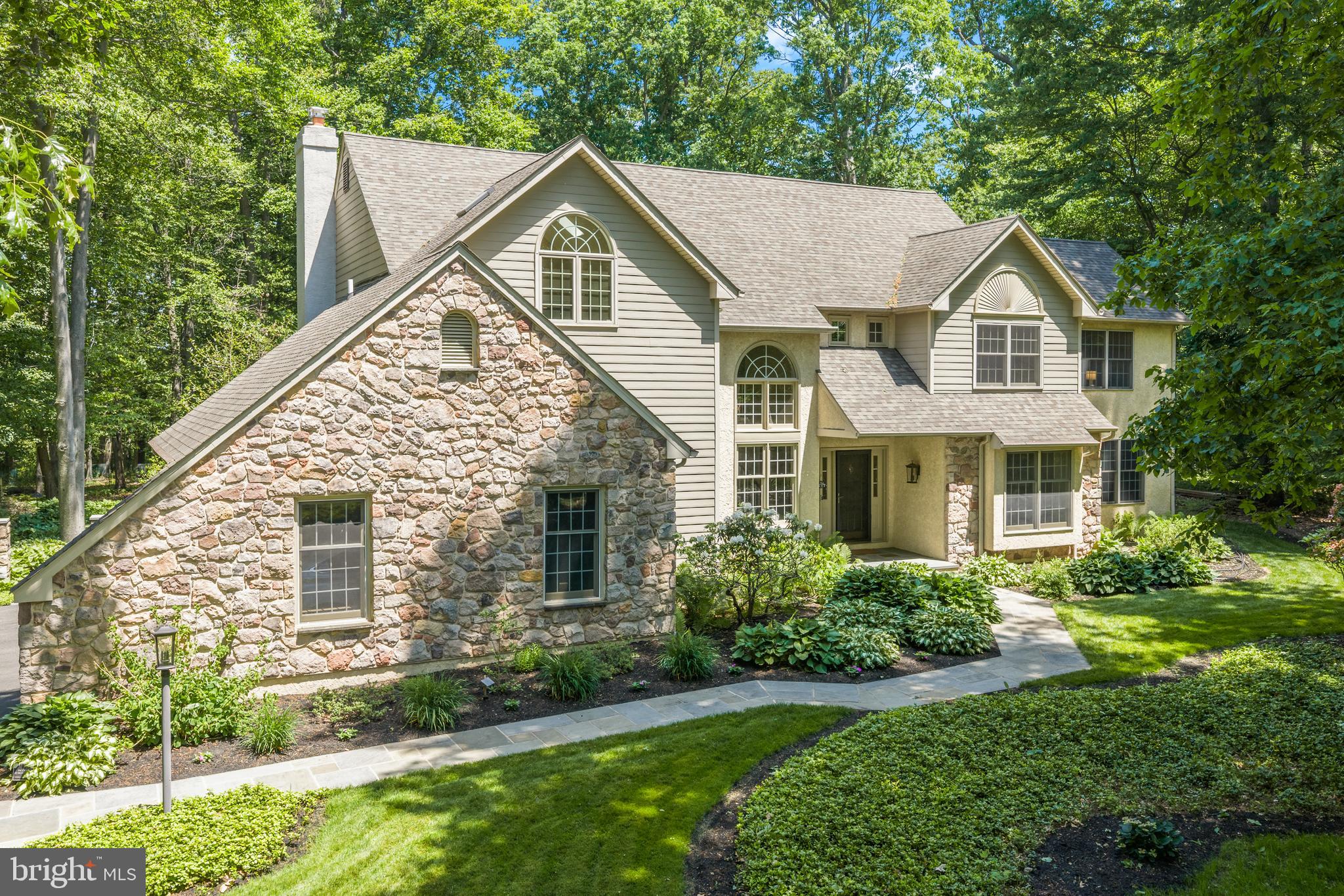 BARTON MEADOWS - Residential