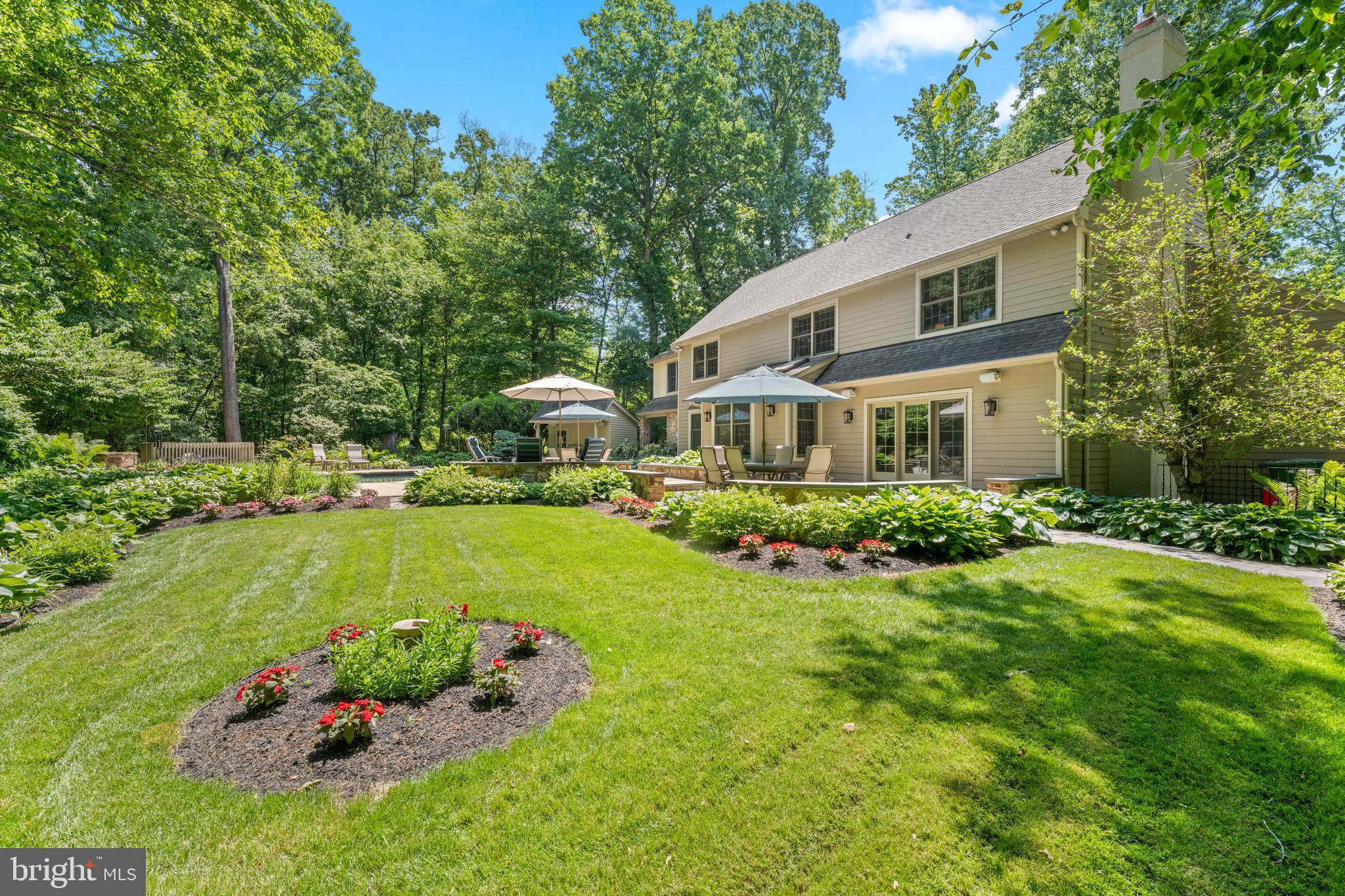 BARTON MEADOWS - Residential