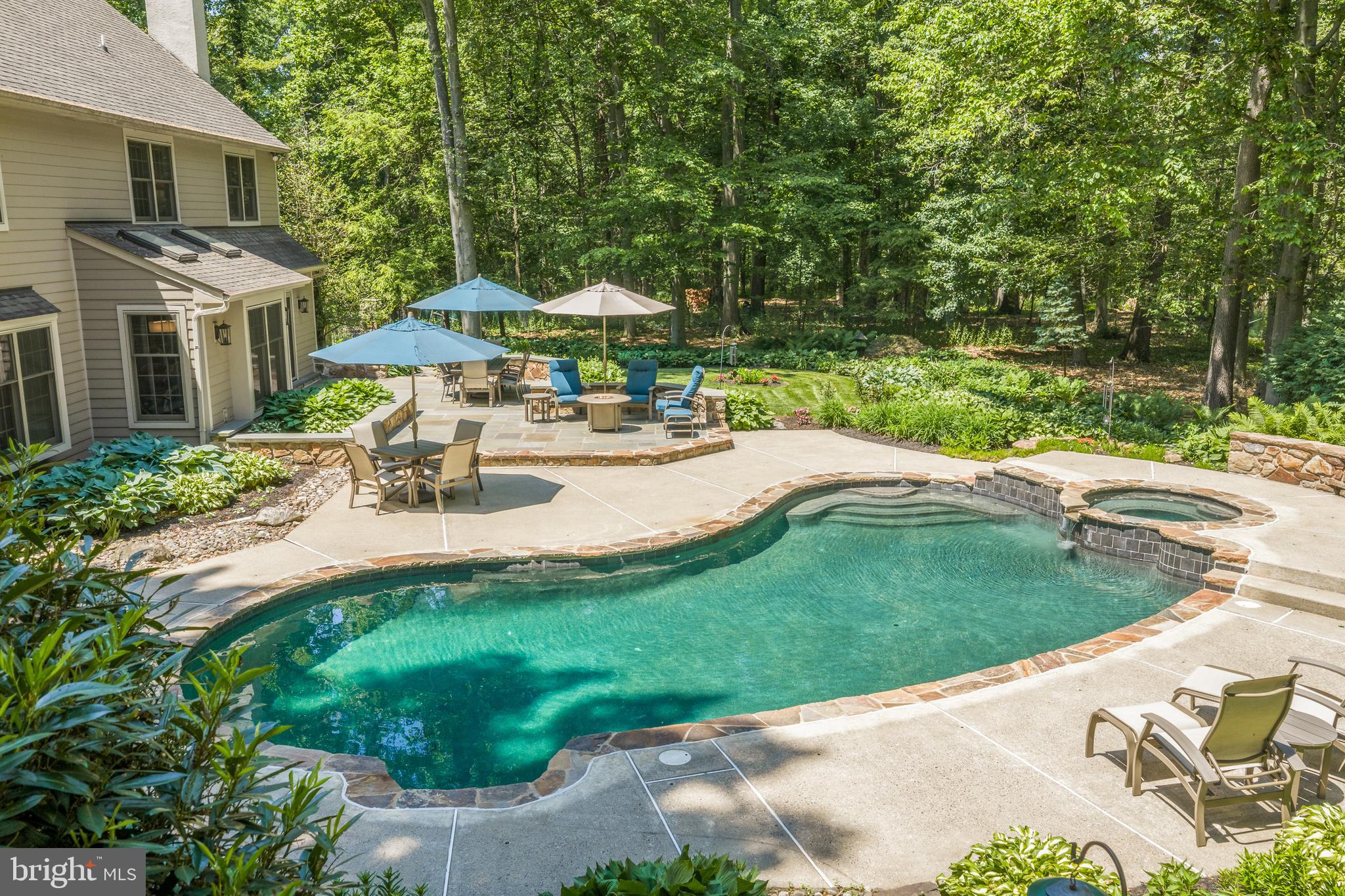 BARTON MEADOWS - Residential