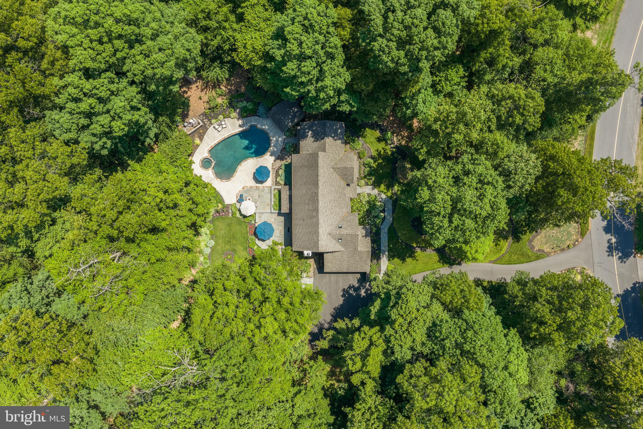 BARTON MEADOWS - Residential