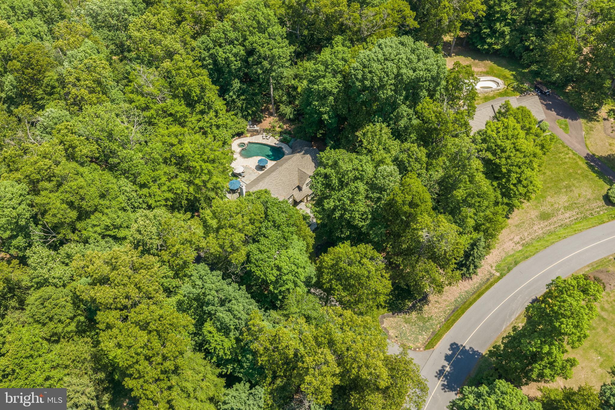BARTON MEADOWS - Residential