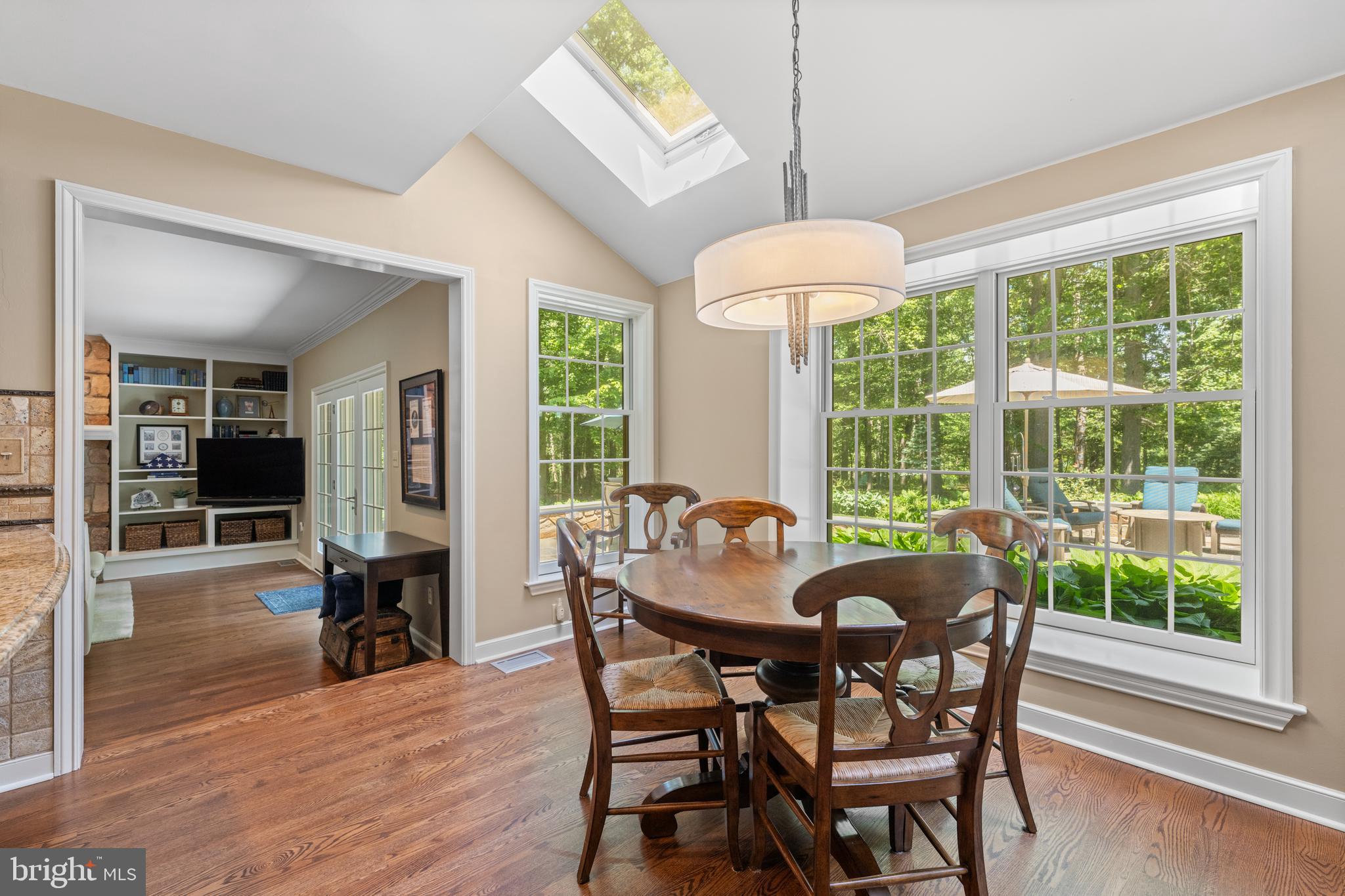 BARTON MEADOWS - Residential