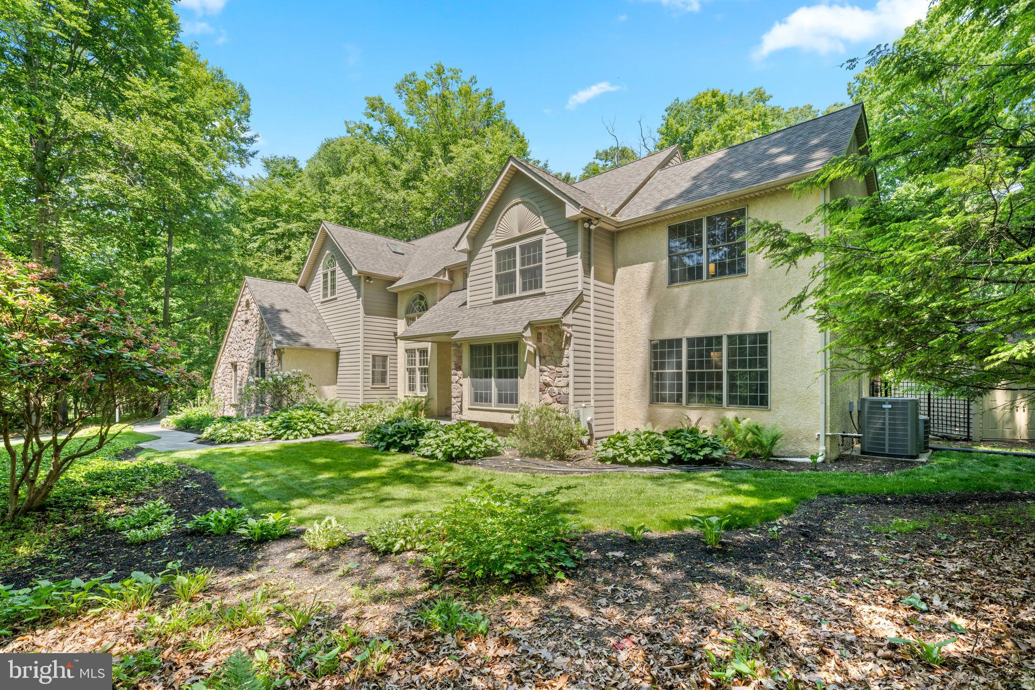 BARTON MEADOWS - Residential