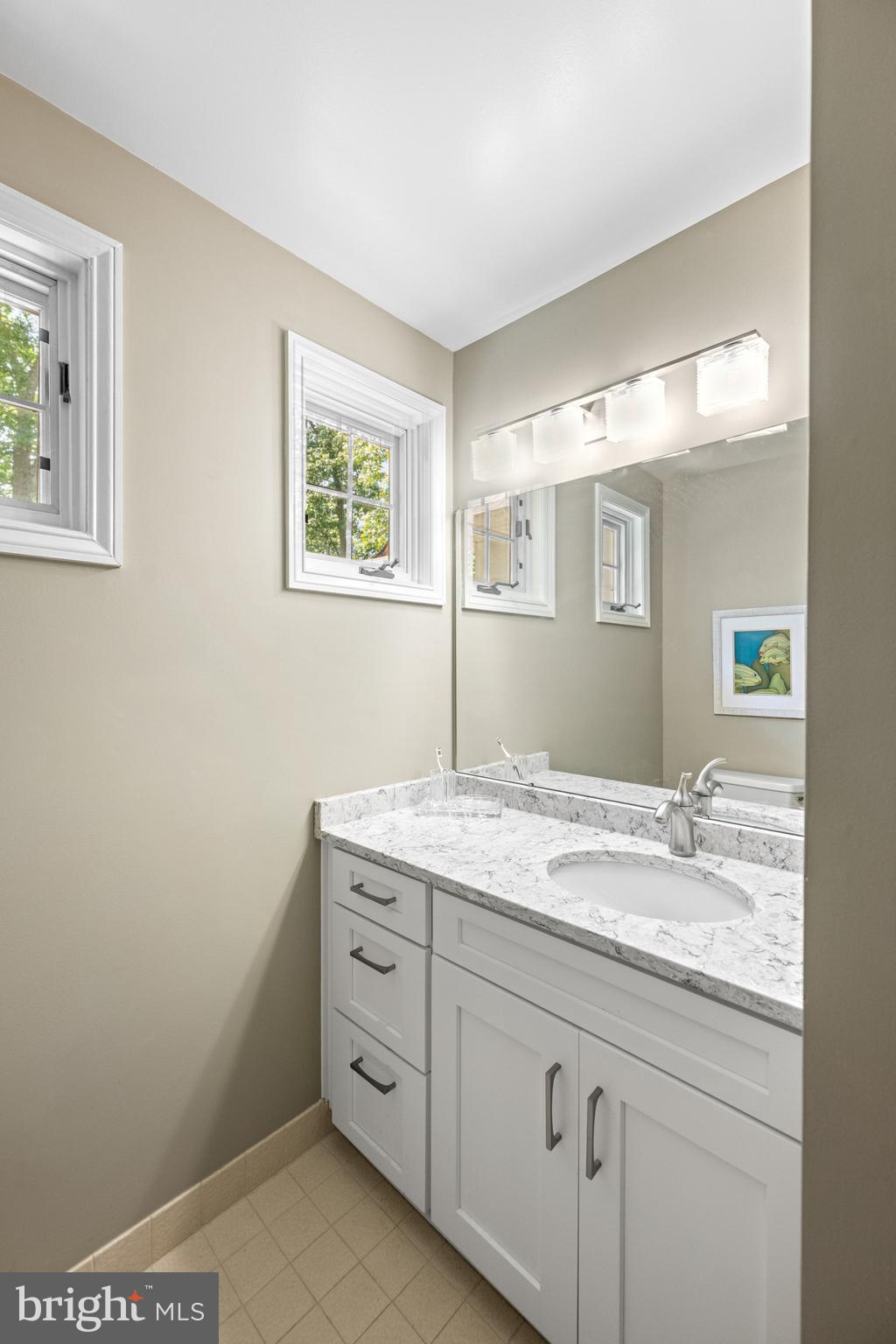 BARTON MEADOWS - Residential