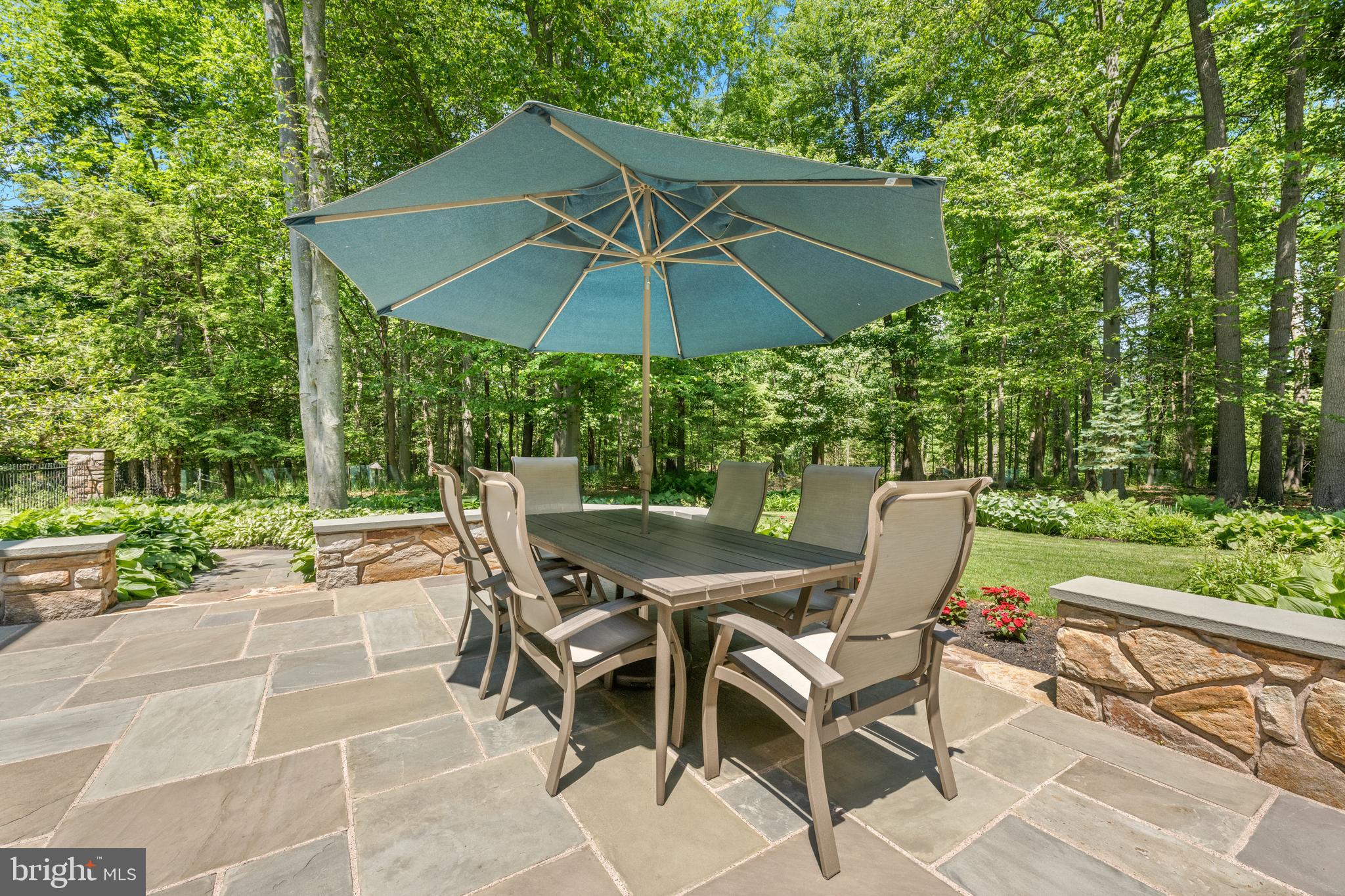 BARTON MEADOWS - Residential
