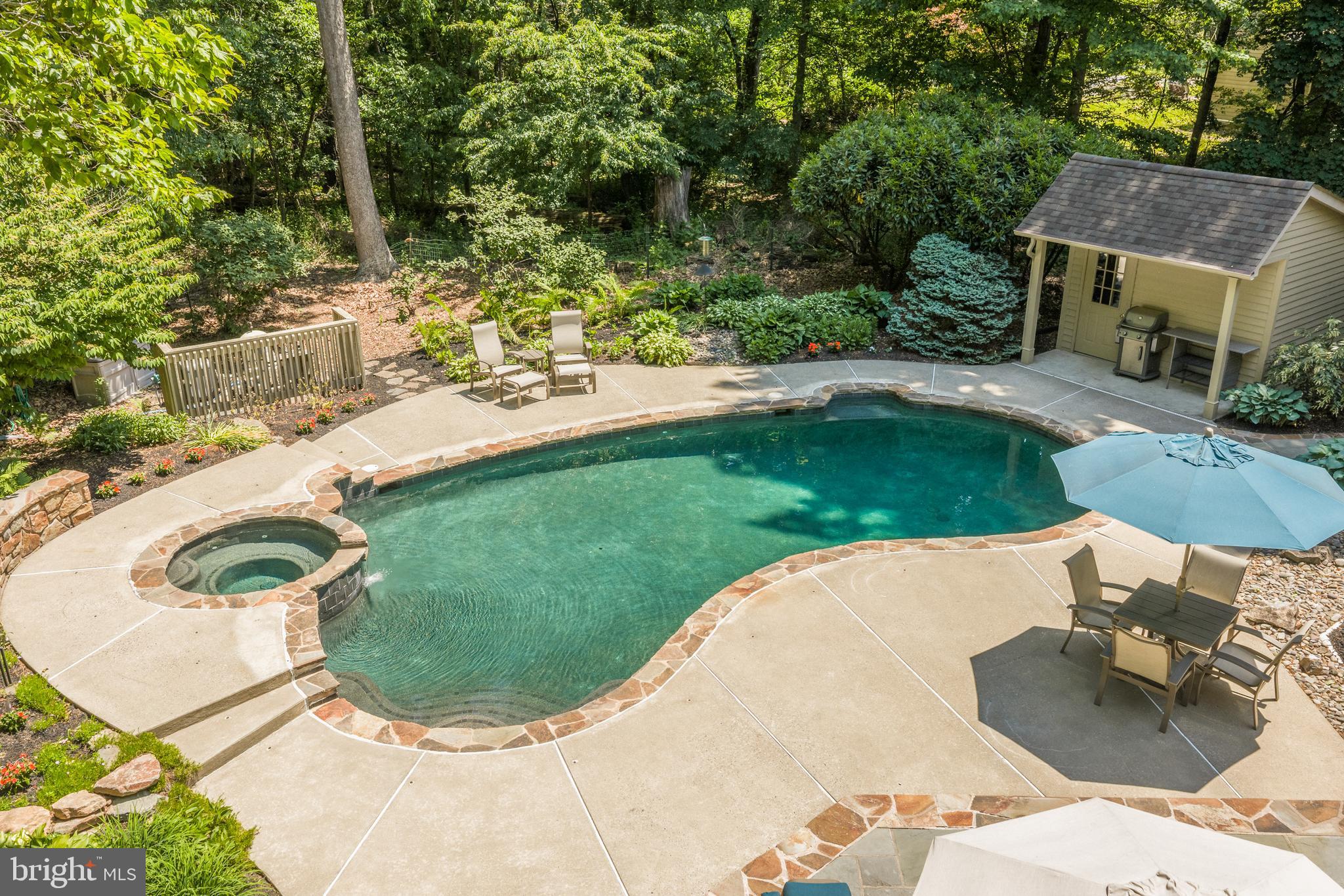 BARTON MEADOWS - Residential