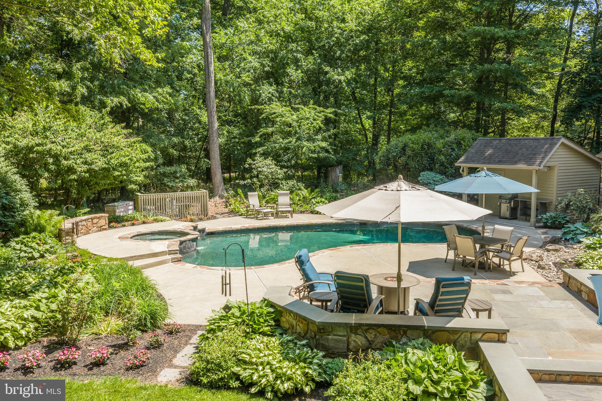 BARTON MEADOWS - Residential