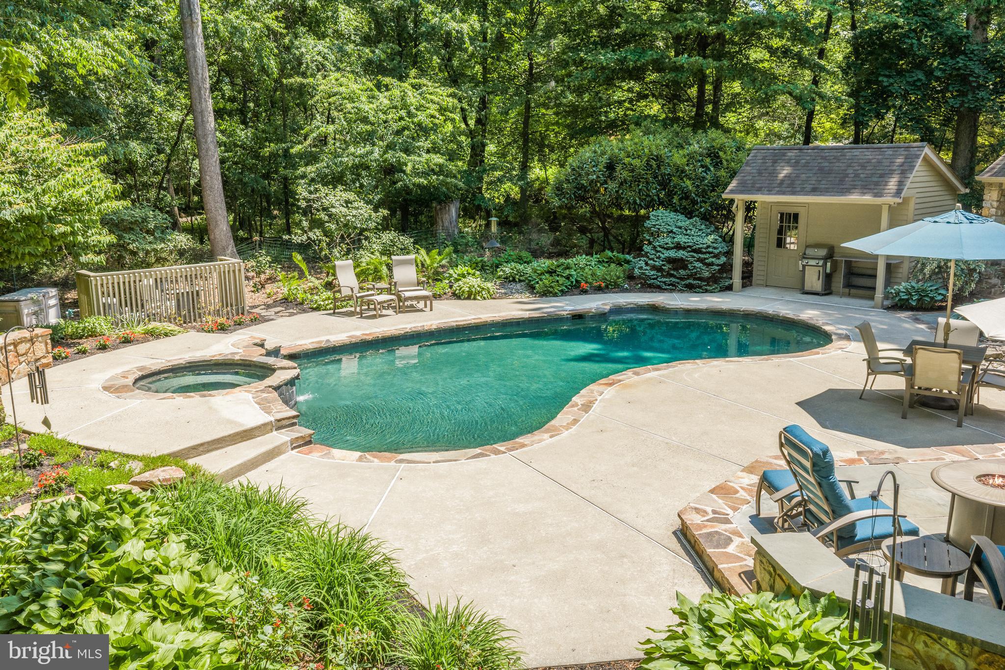 BARTON MEADOWS - Residential