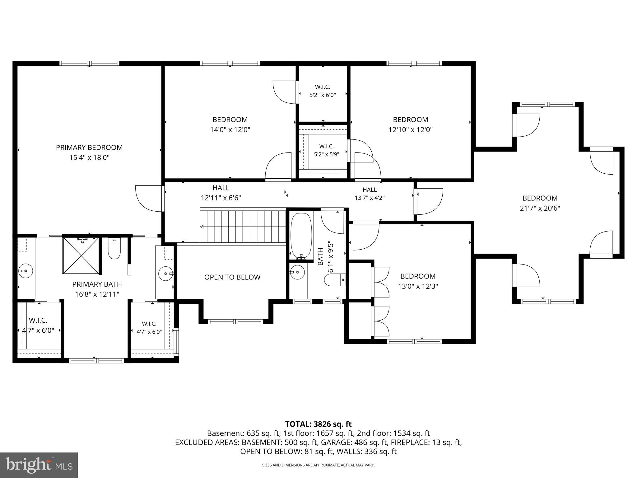 BARTON MEADOWS - Residential