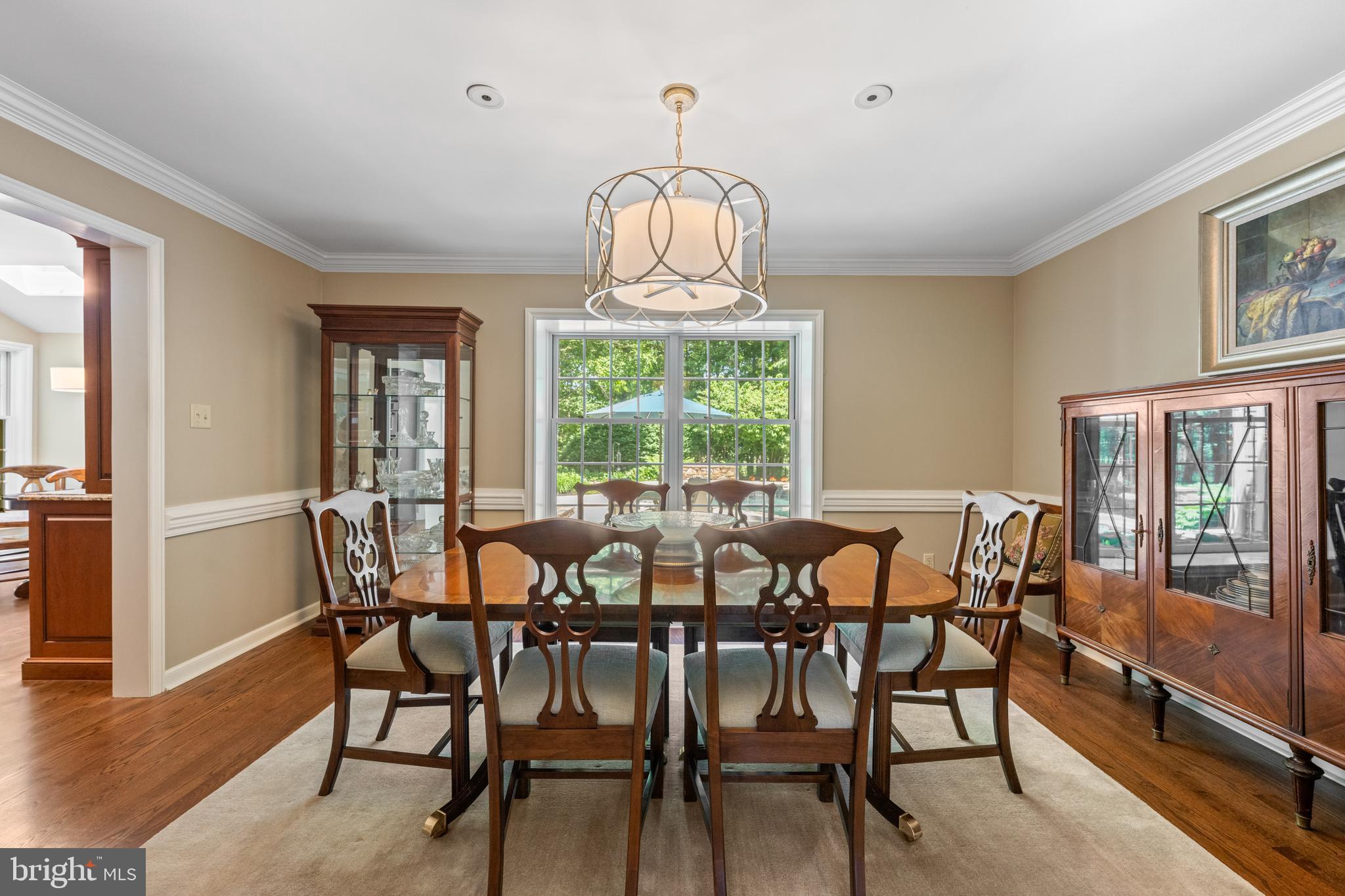 BARTON MEADOWS - Residential