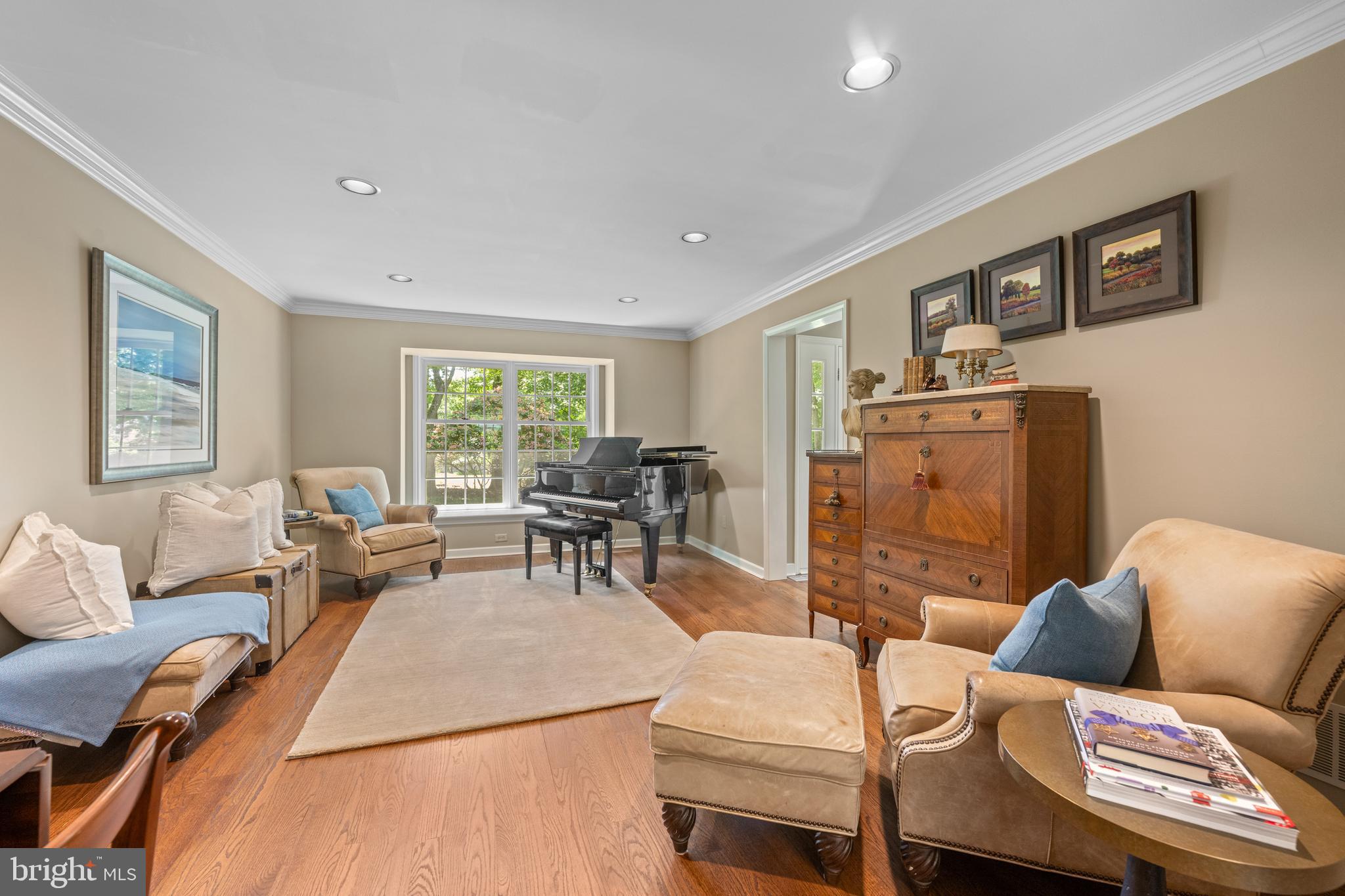 BARTON MEADOWS - Residential