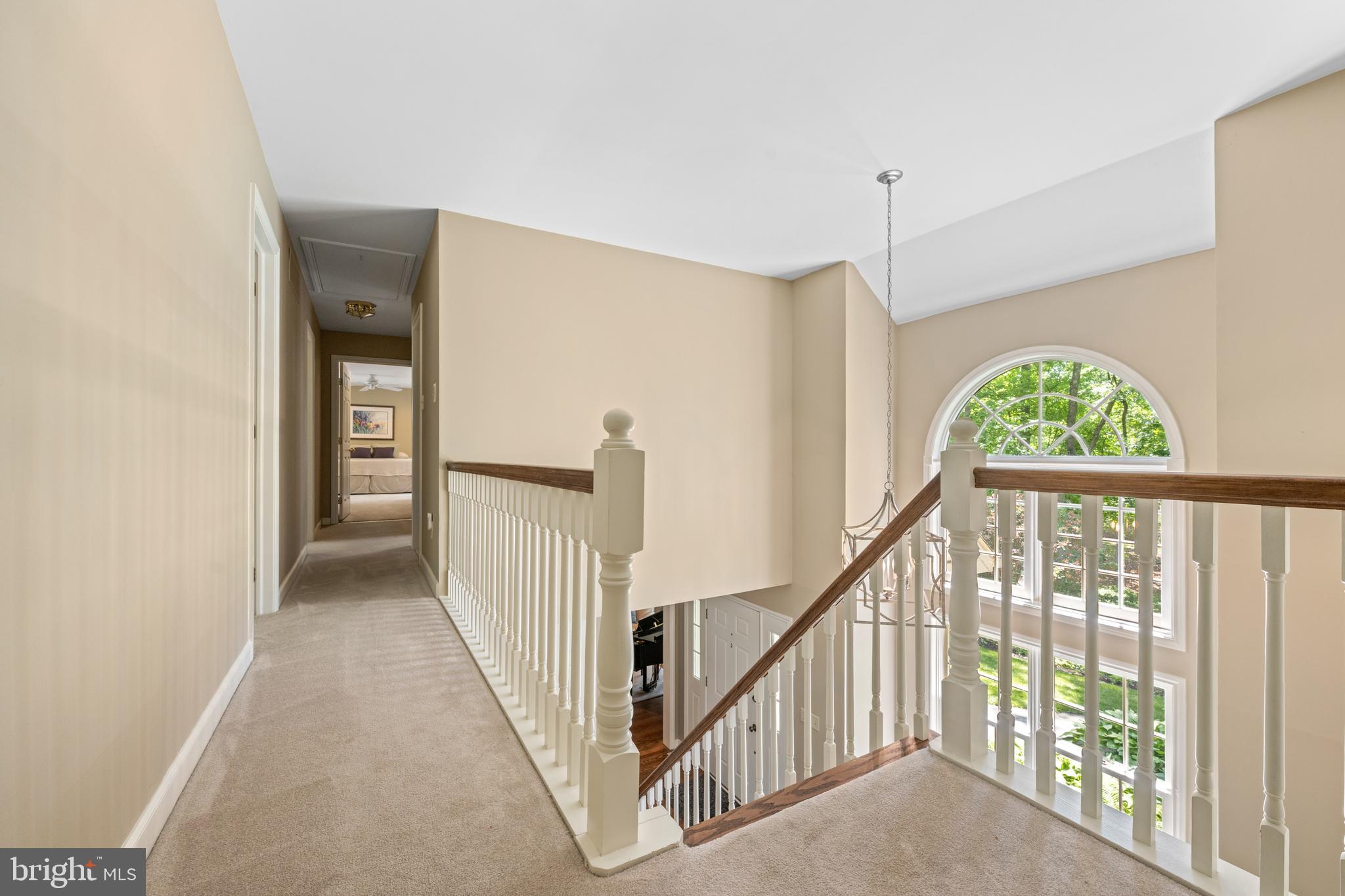 BARTON MEADOWS - Residential
