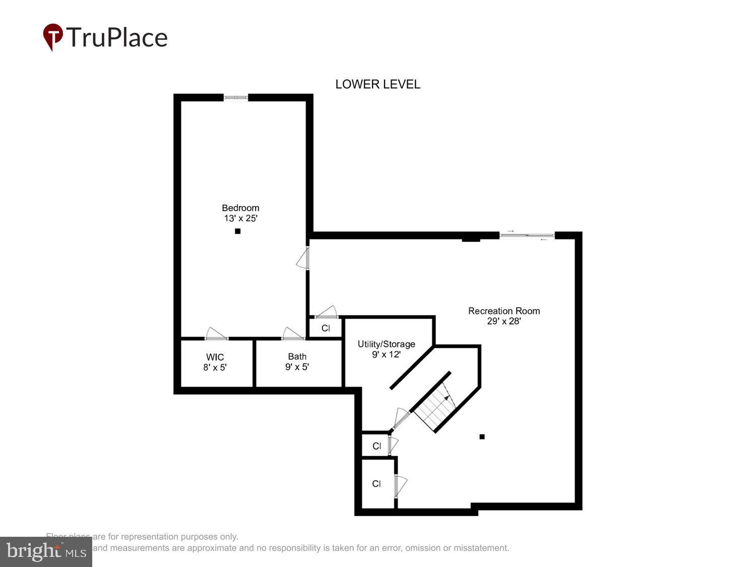 RESTON - Residential