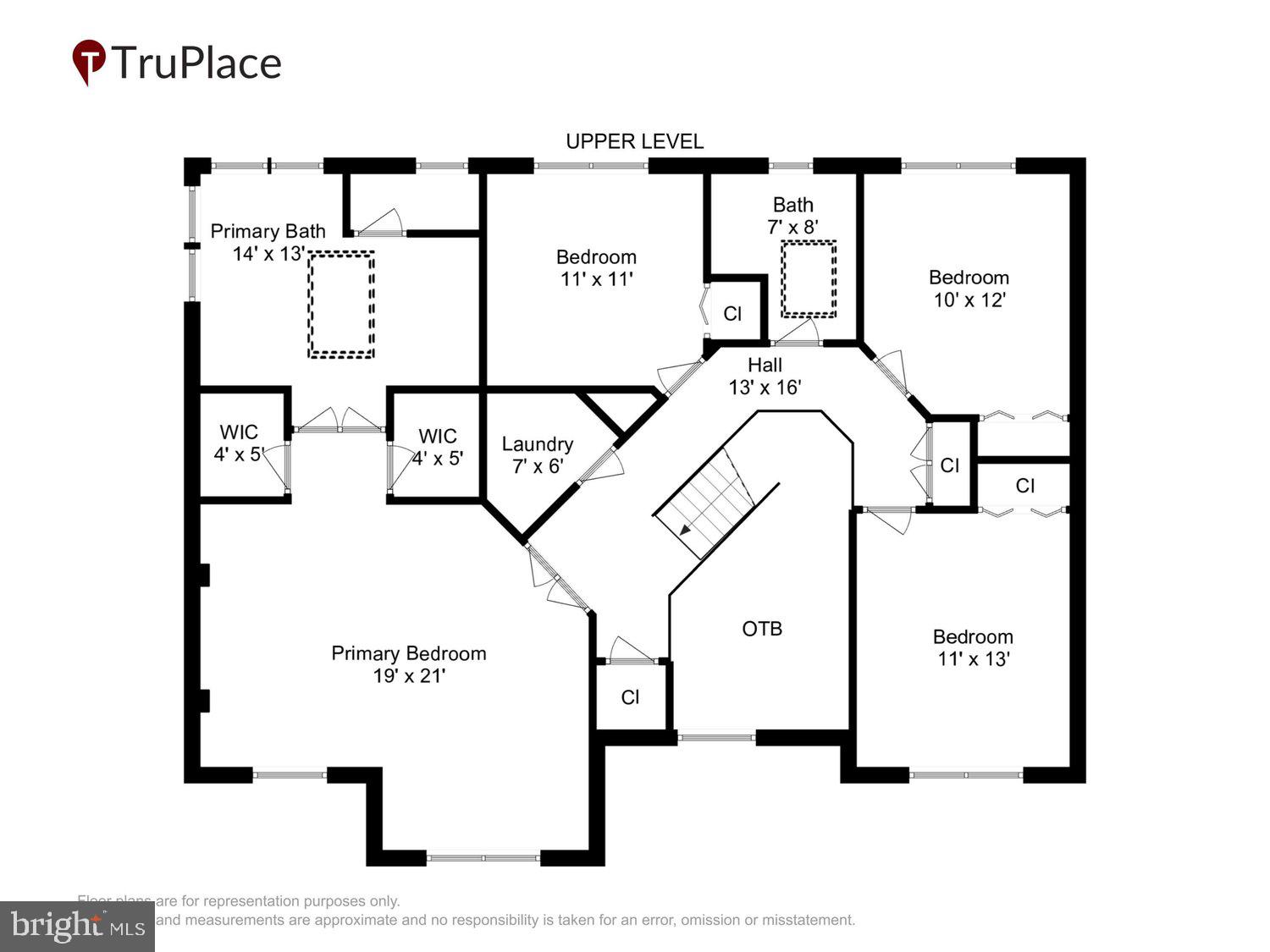 RESTON - Residential