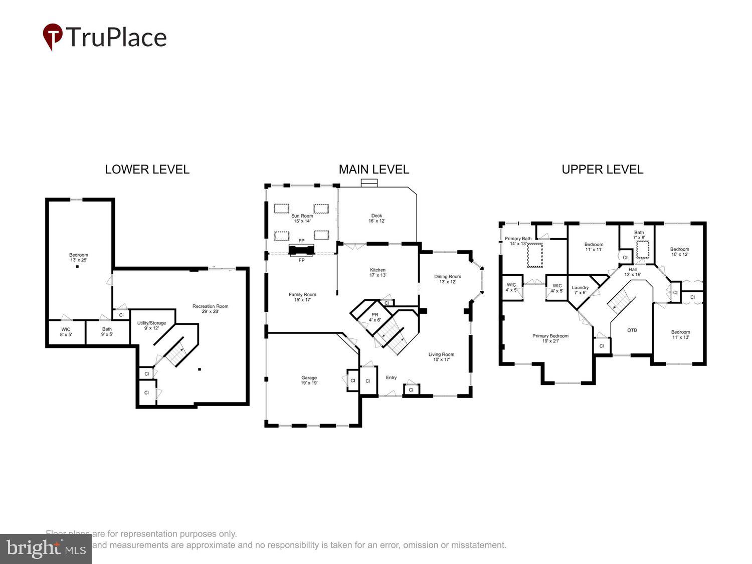 RESTON - Residential
