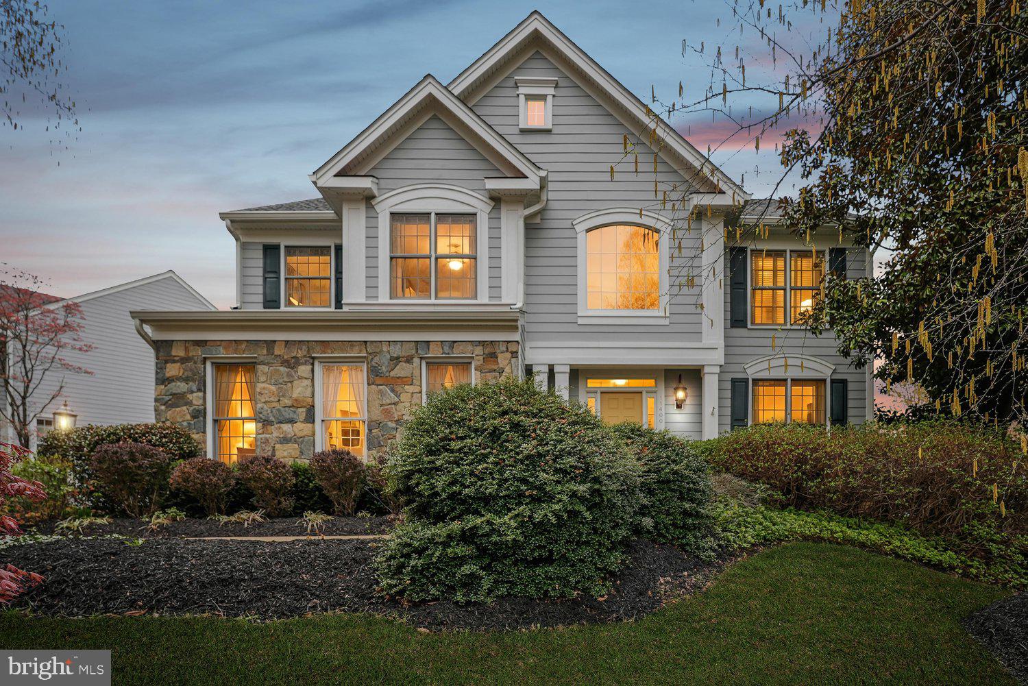 RESTON - Residential