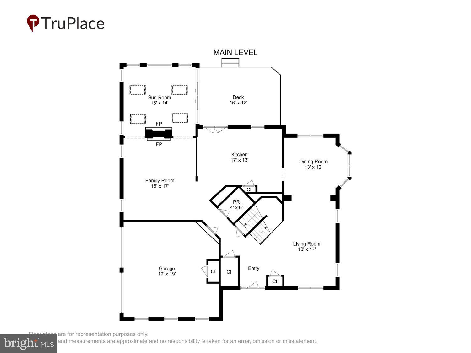 RESTON - Residential
