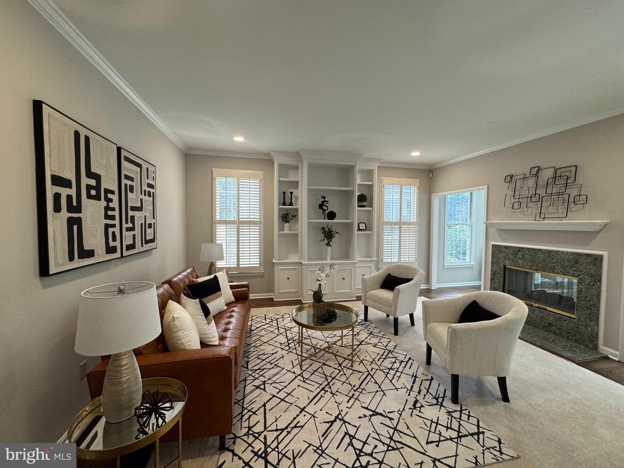 RESTON - Residential