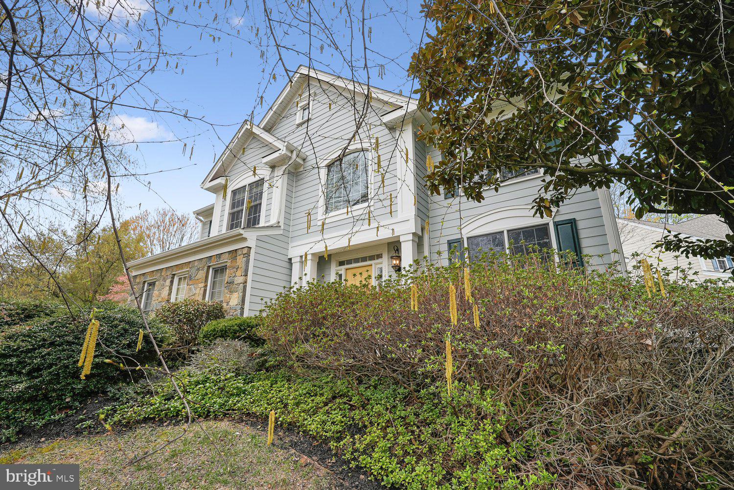 11400 NIGHT STAR WAY