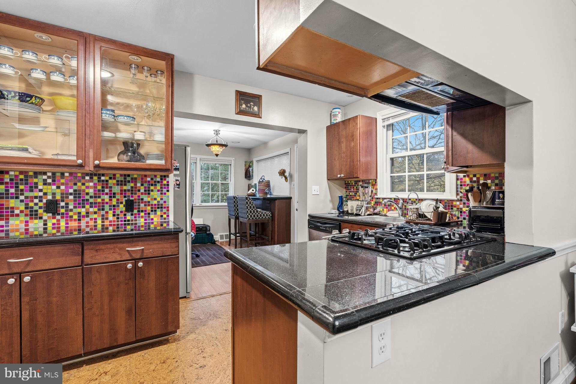 TAKOMA PARK - Residential