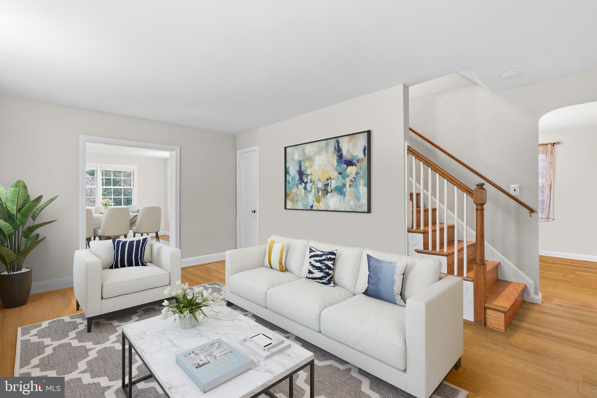 6914 NEW HAMPSHIRE AVENUE