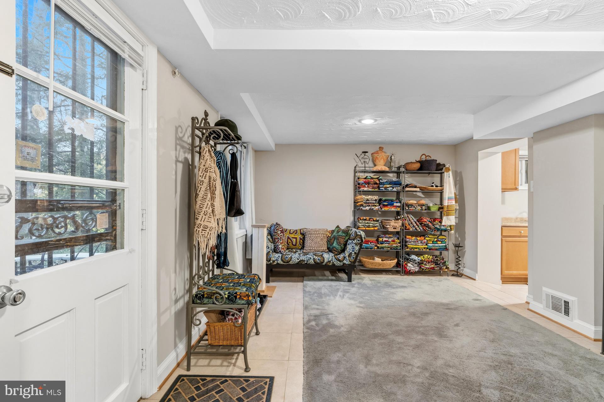 TAKOMA PARK - Residential